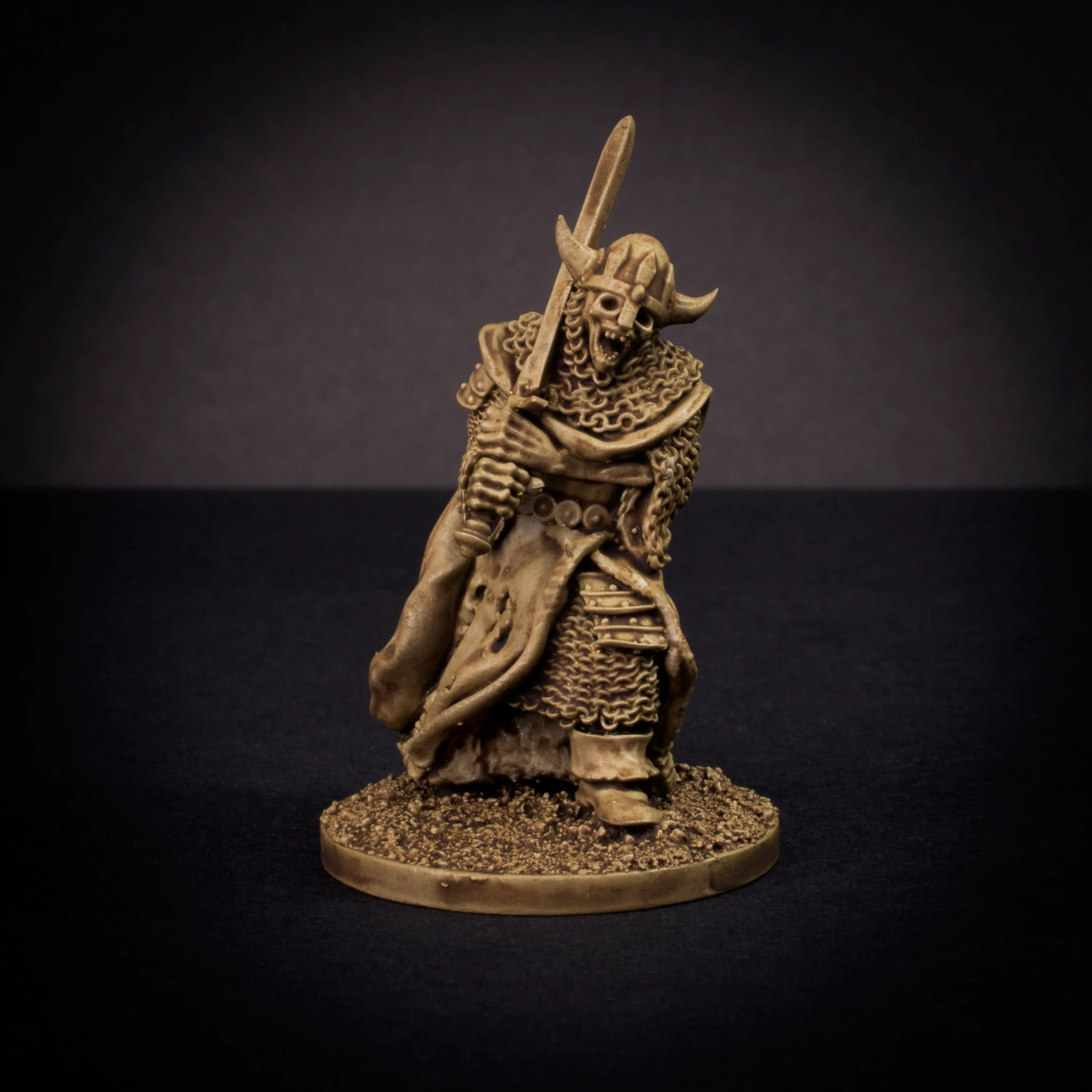 Undead Champion Krell - Image 2