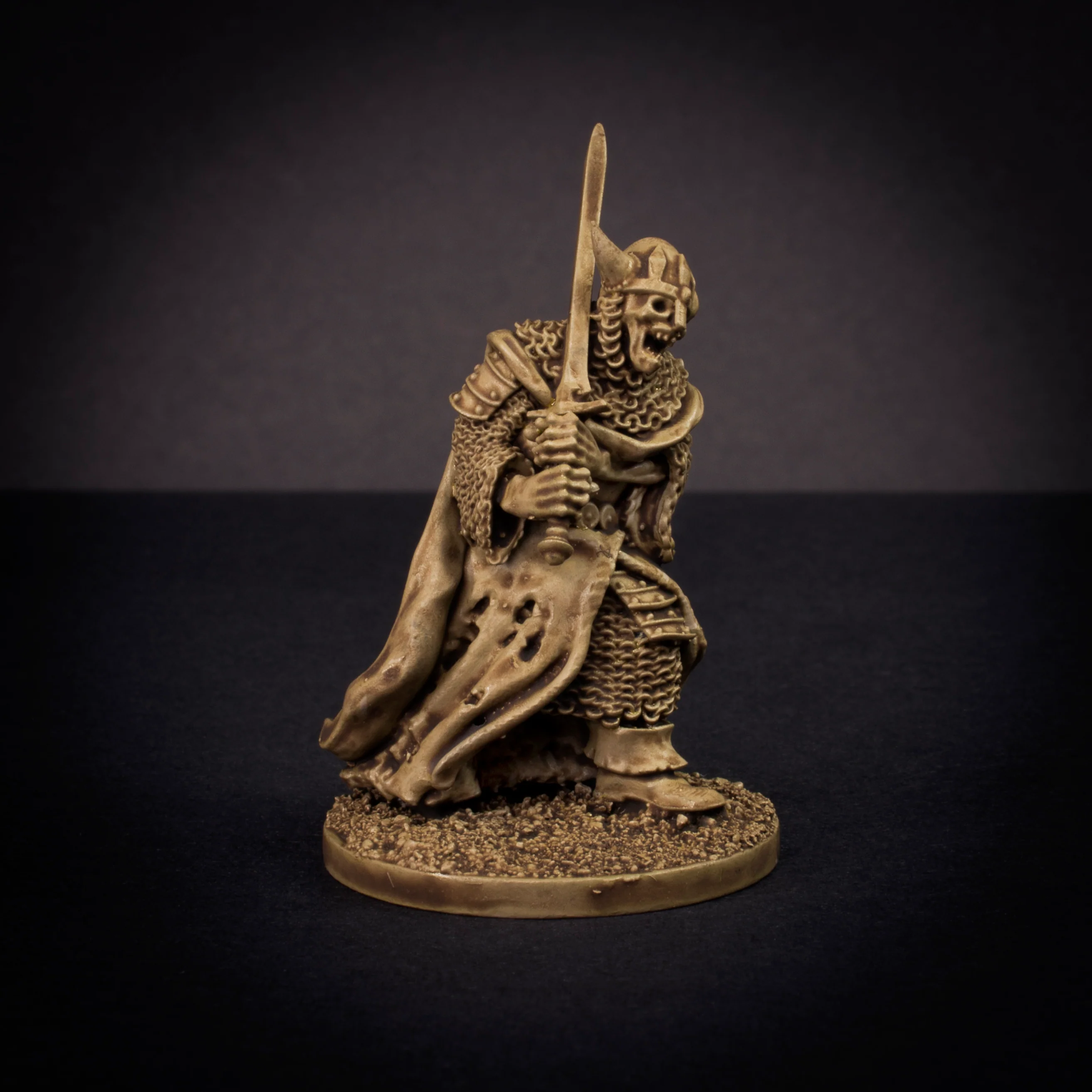 Undead Champion Krell - Image 3