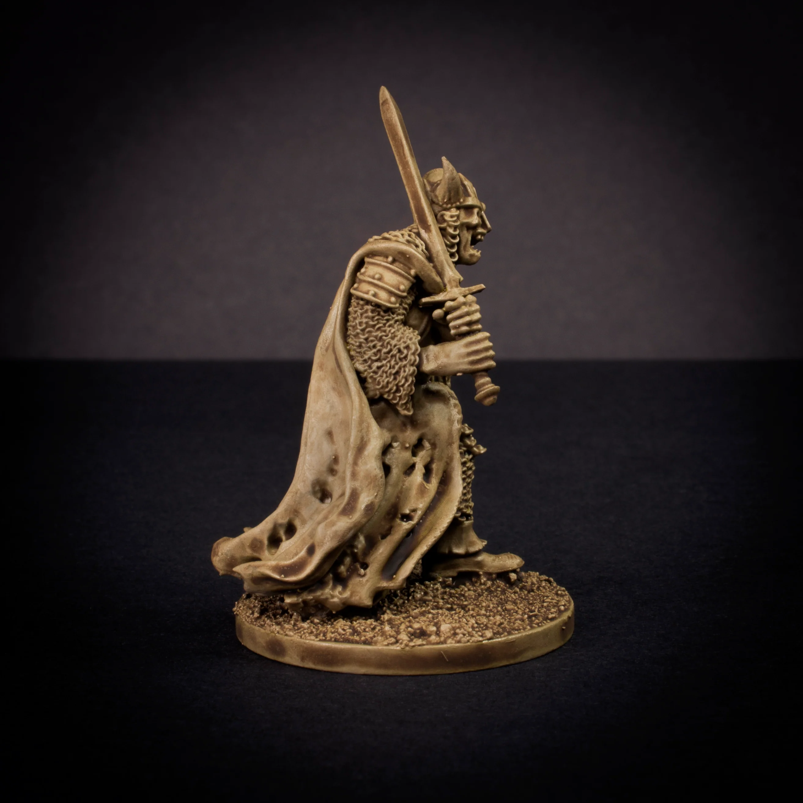 Undead Champion Krell - Image 4