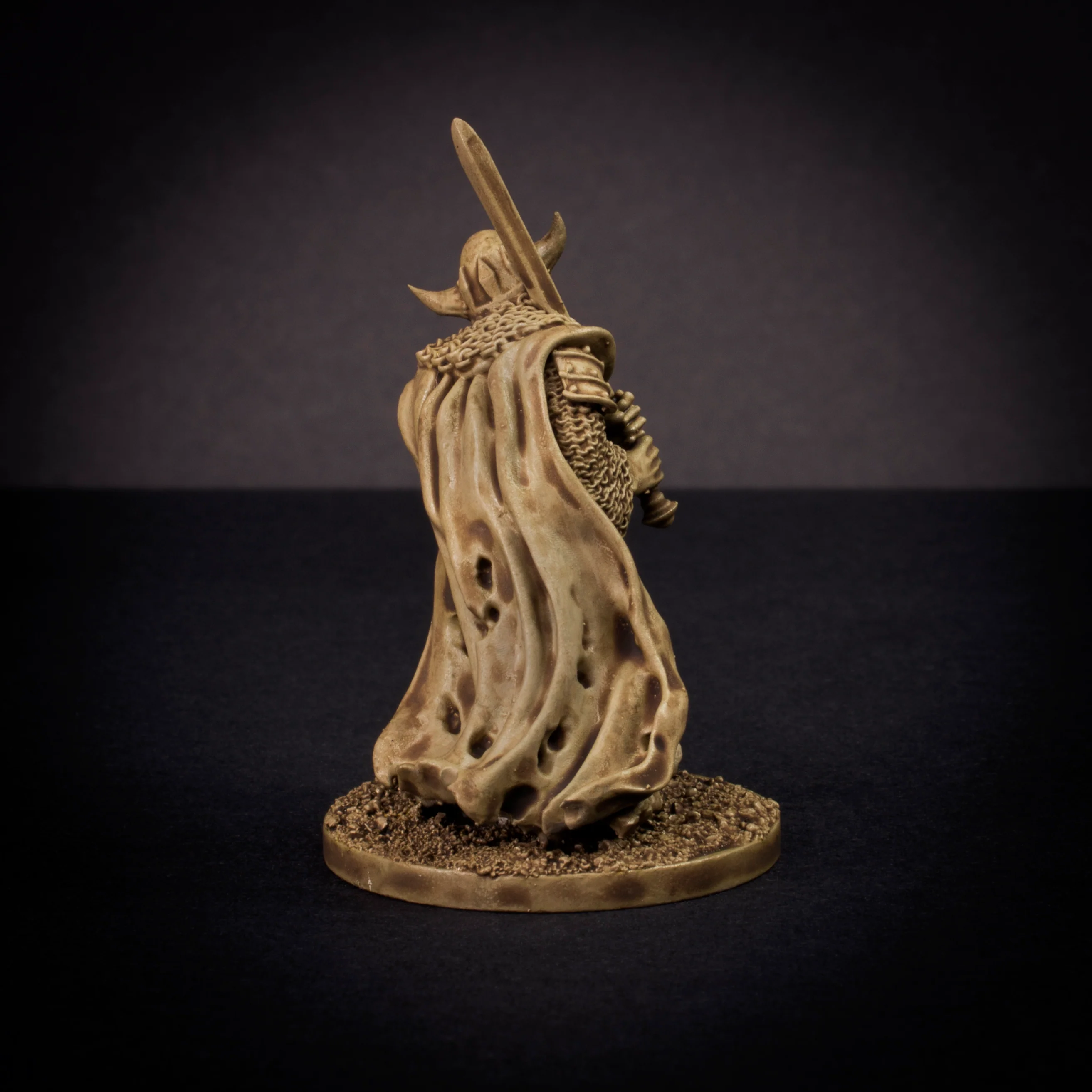 Undead Champion Krell - Image 5