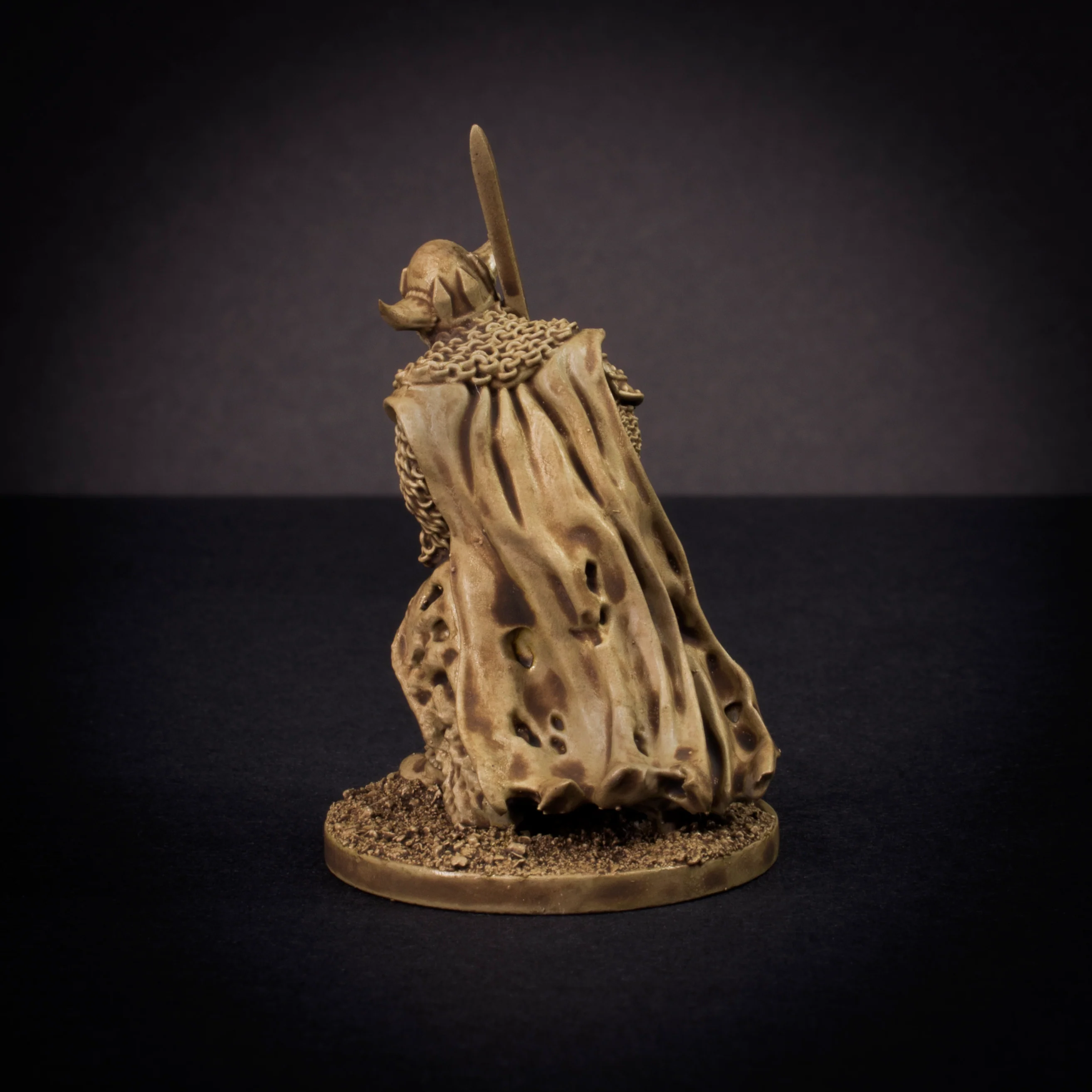 Undead Champion Krell - Image 6