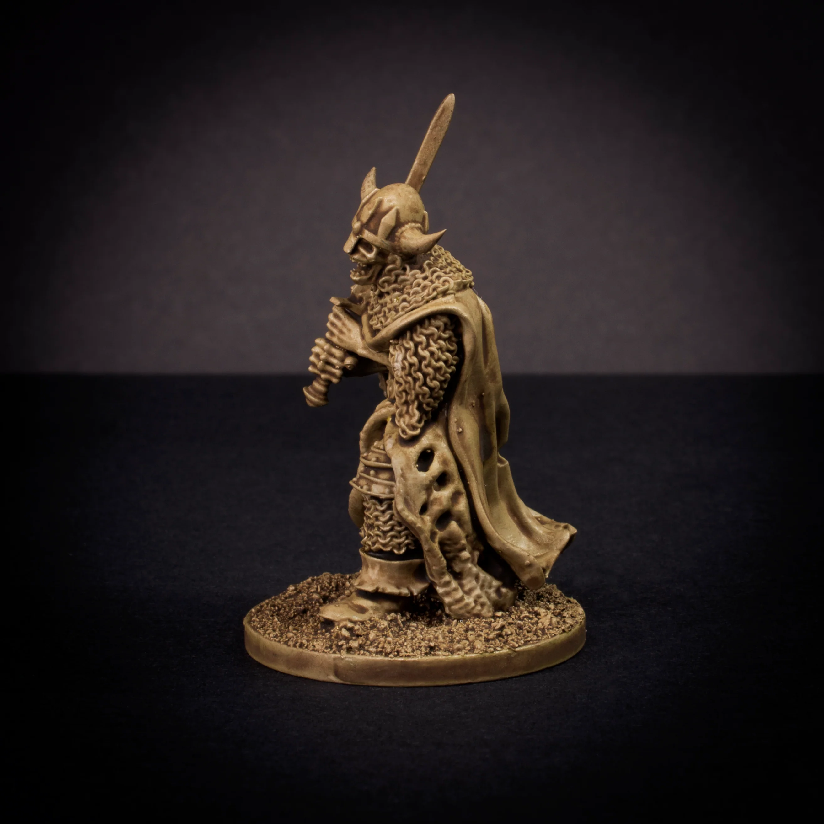 Undead Champion Krell - Image 7