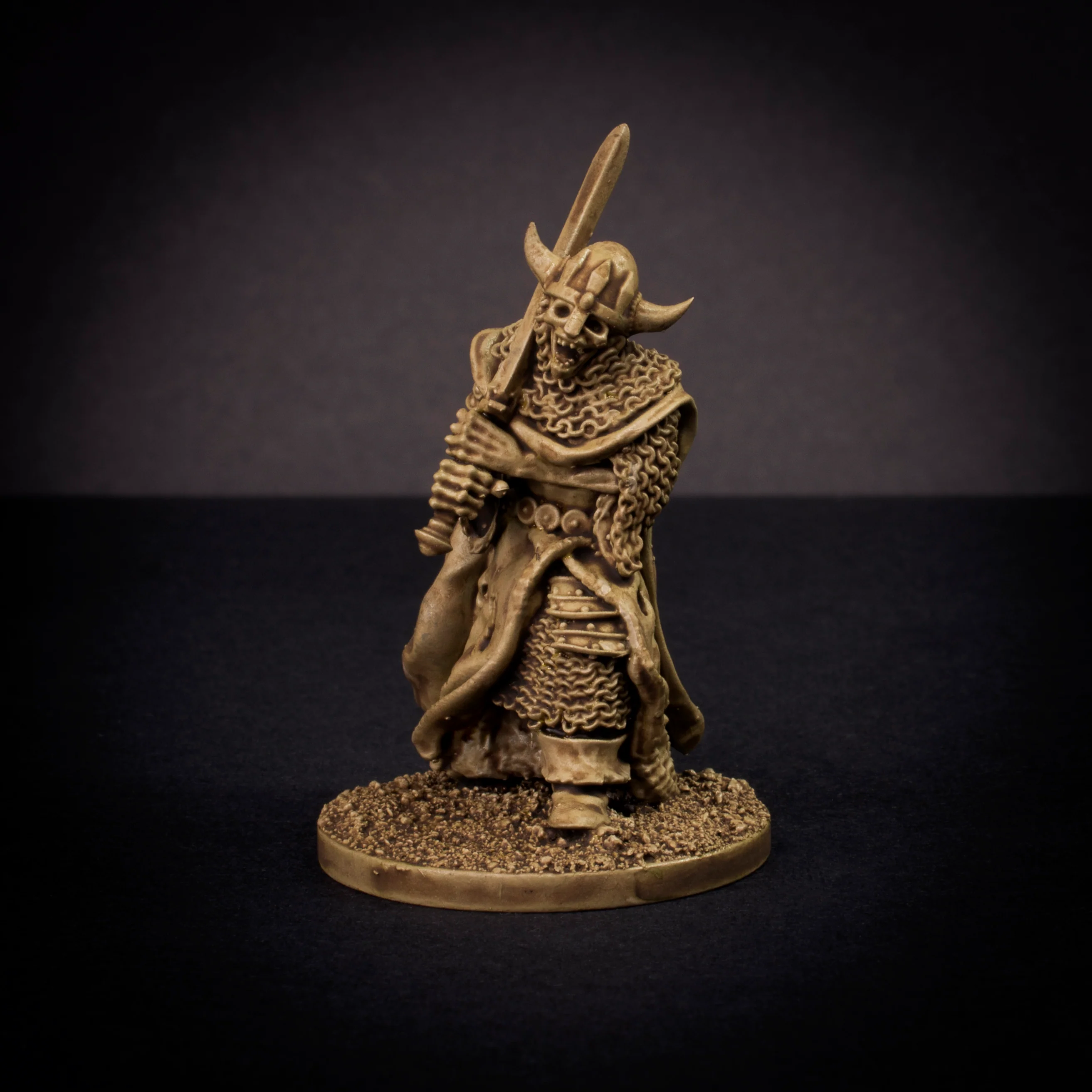 Undead Champion Krell - Image 8