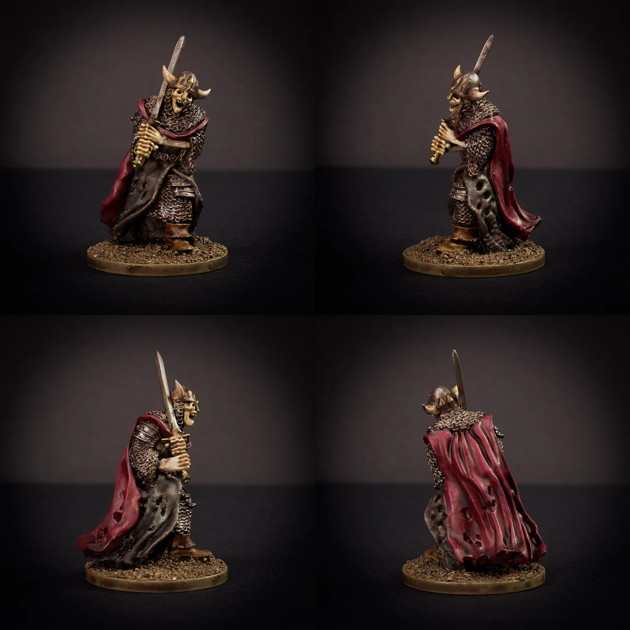 Undead Champion Krell - Image 9