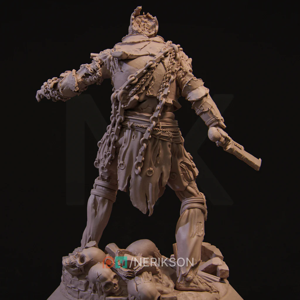 Undead Fighter - Image 2