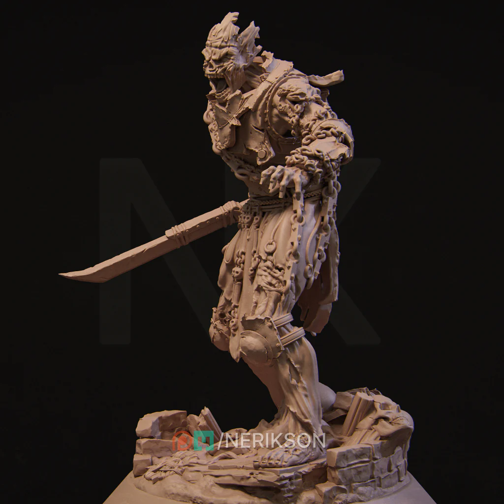 Undead Fighter - Image 3