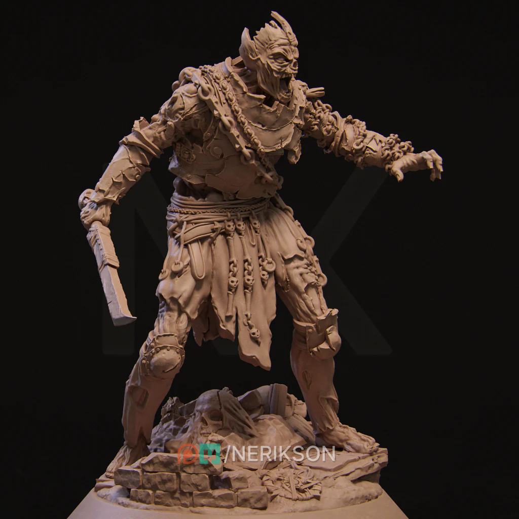 Undead Fighter - Image 4