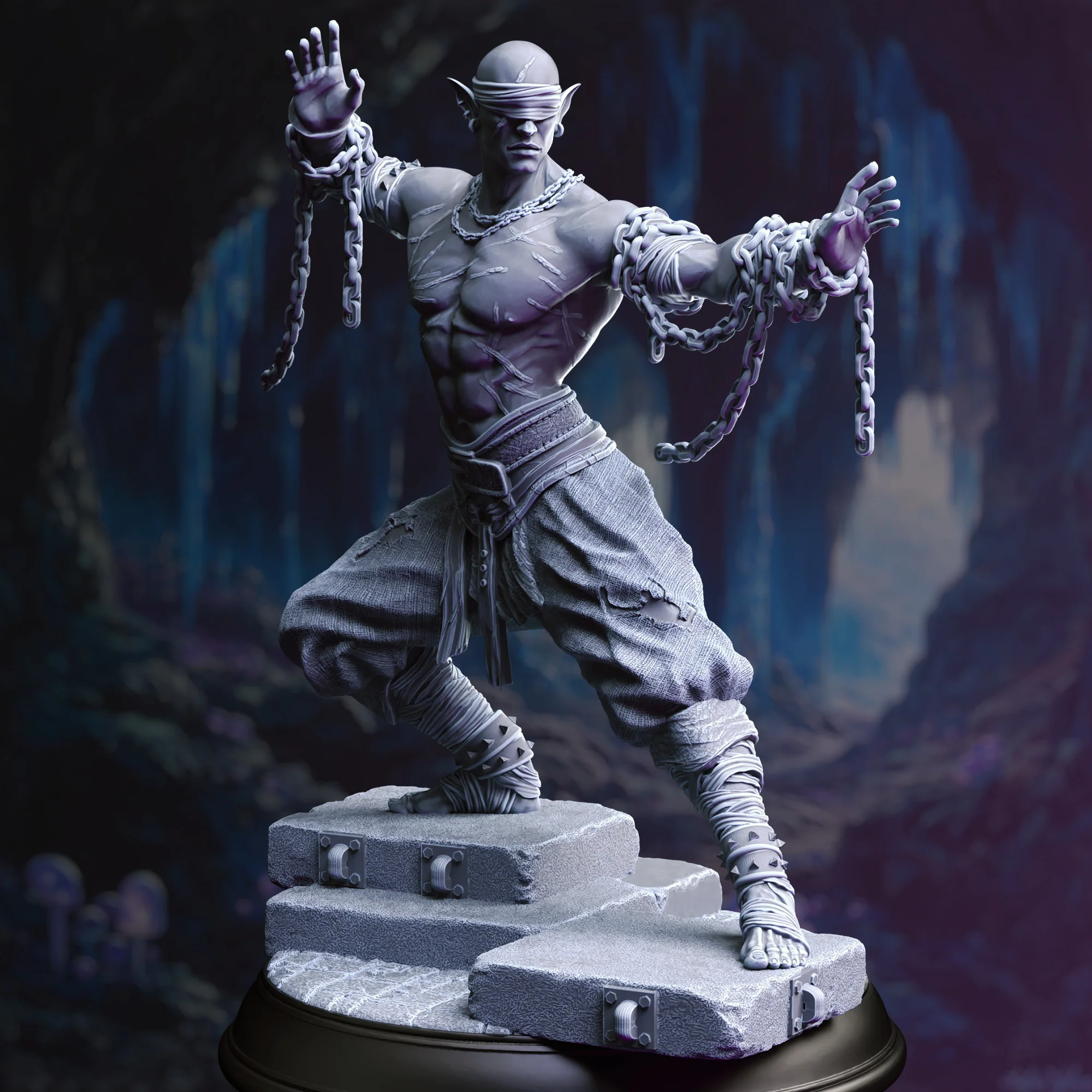 Under Darkness - Bundle Release - Image 8