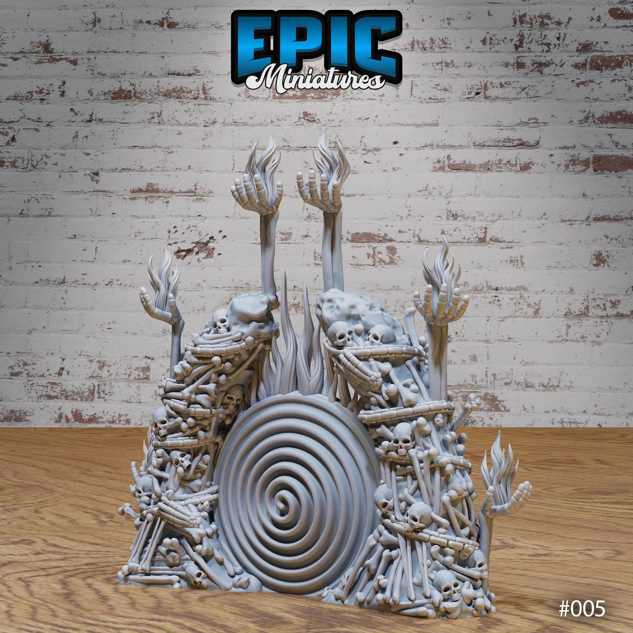 Underdark Portal Set - Image 3