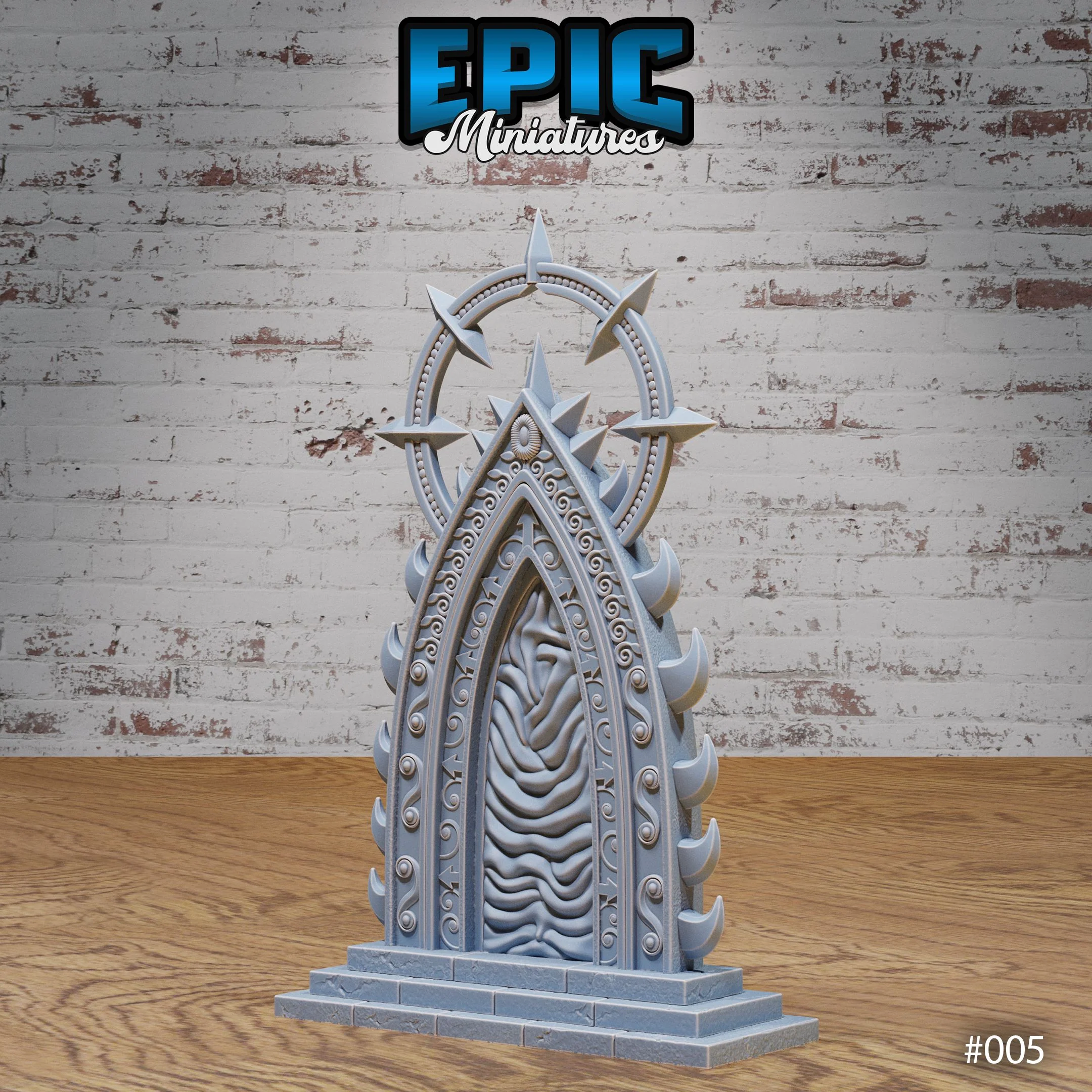 Underdark Portal Set - Image 4