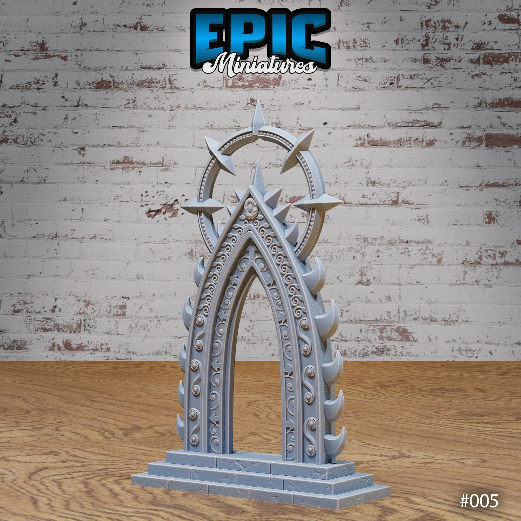 Underdark Portal Set - Image 5