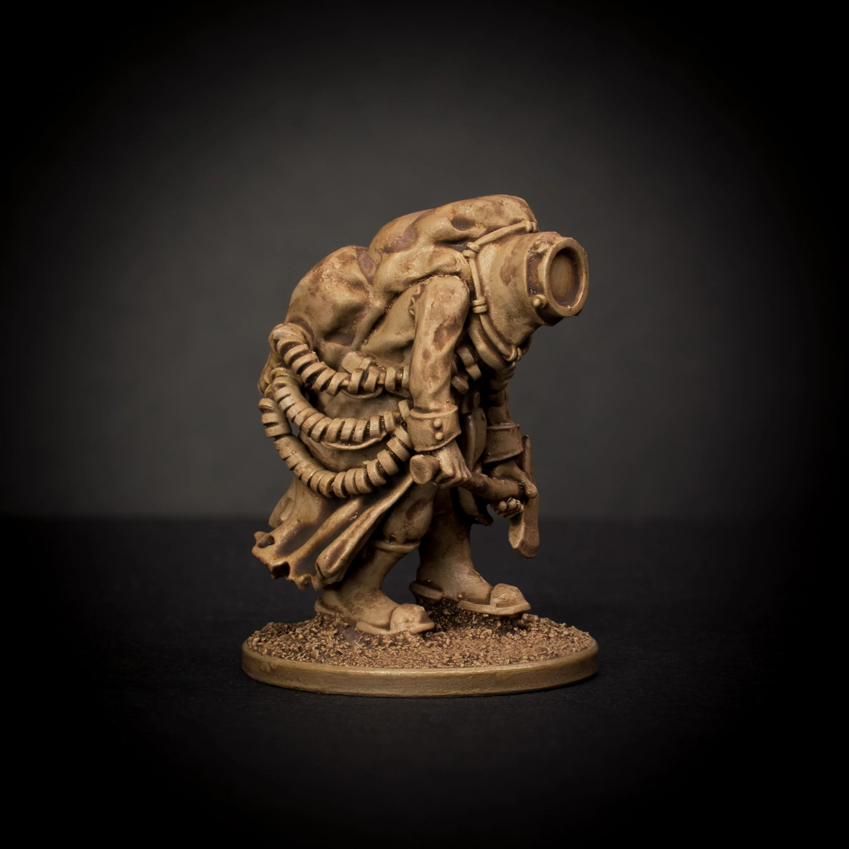 Underminer - Close Combat Axe - Image 2