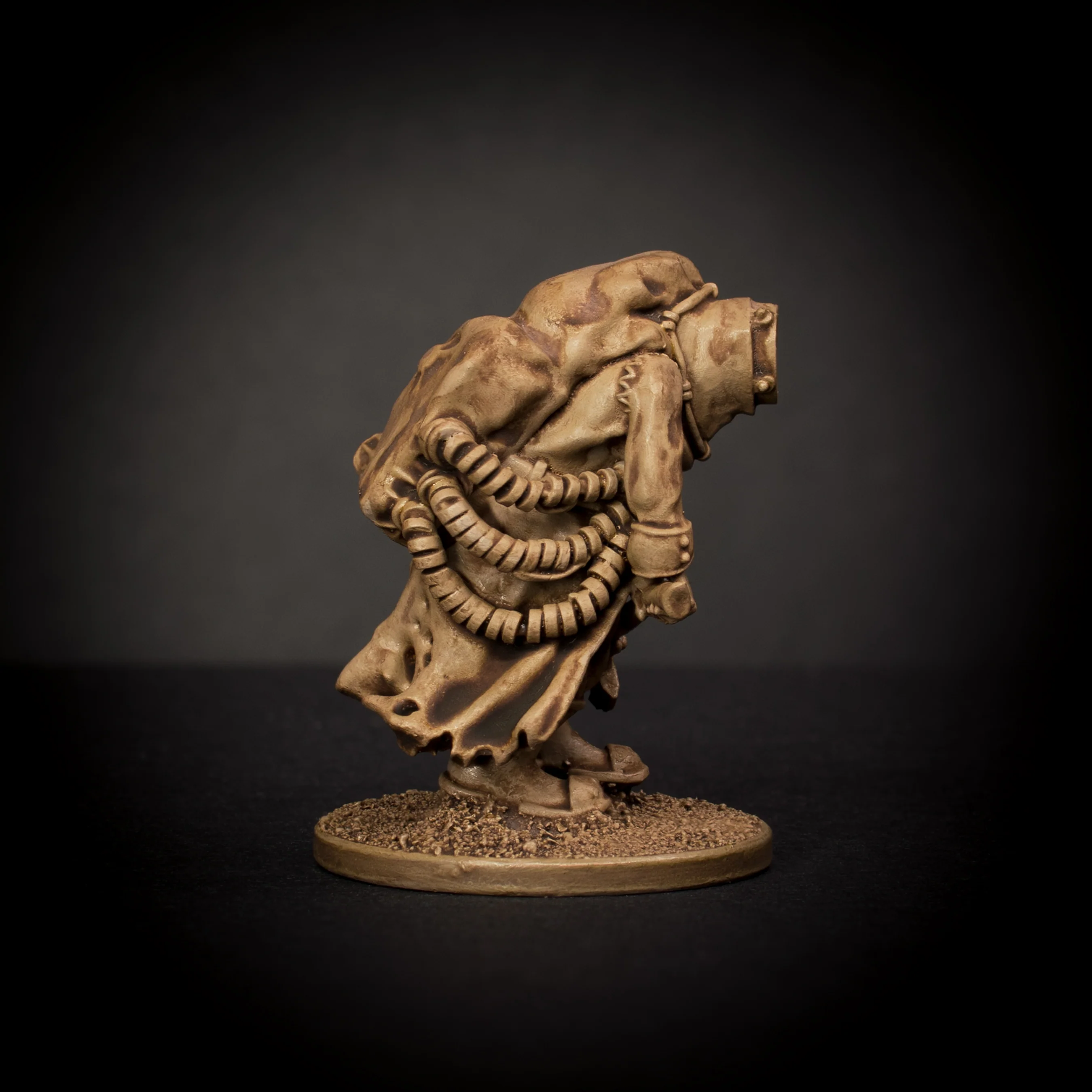 Underminer - Close Combat Axe - Image 3