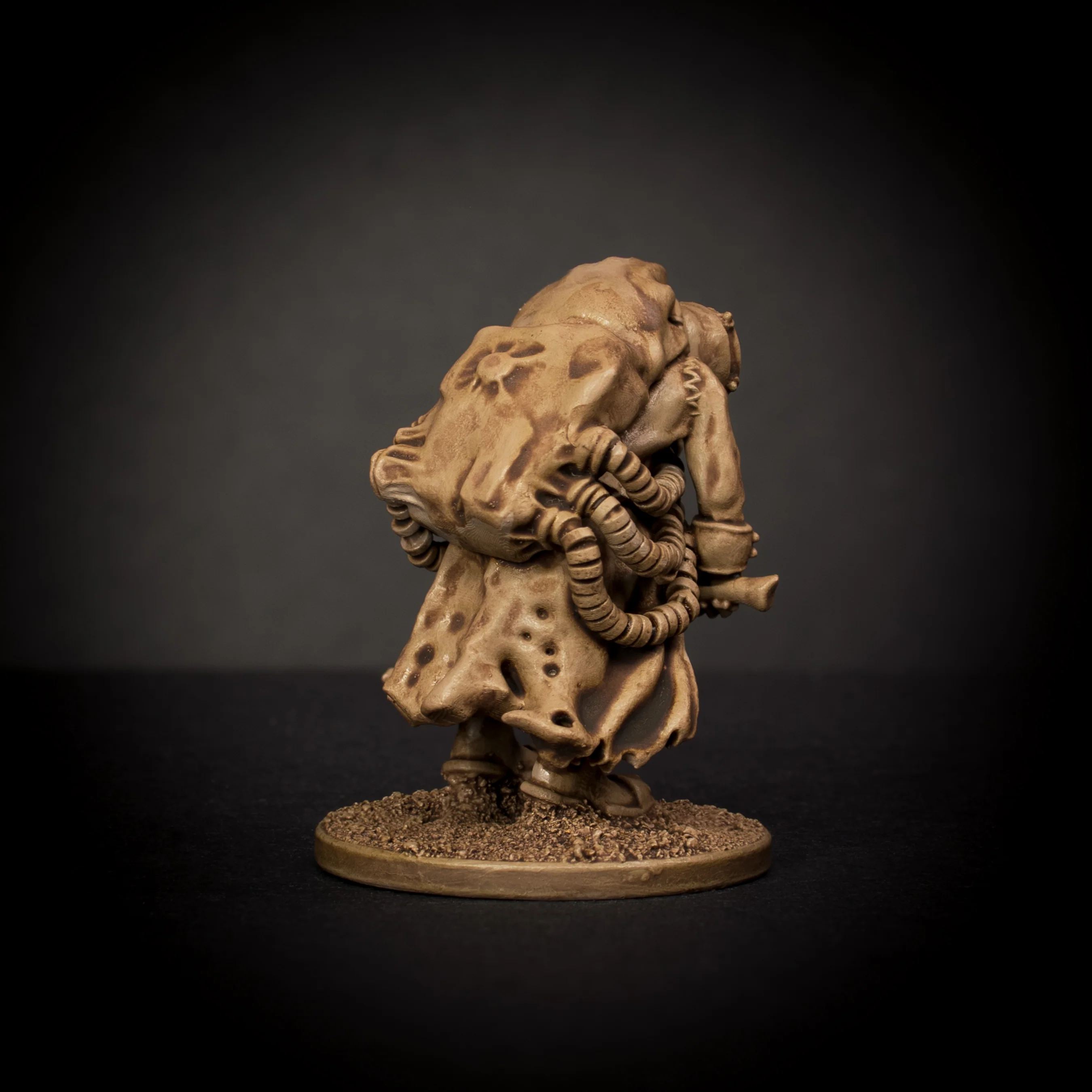 Underminer - Close Combat Axe - Image 4