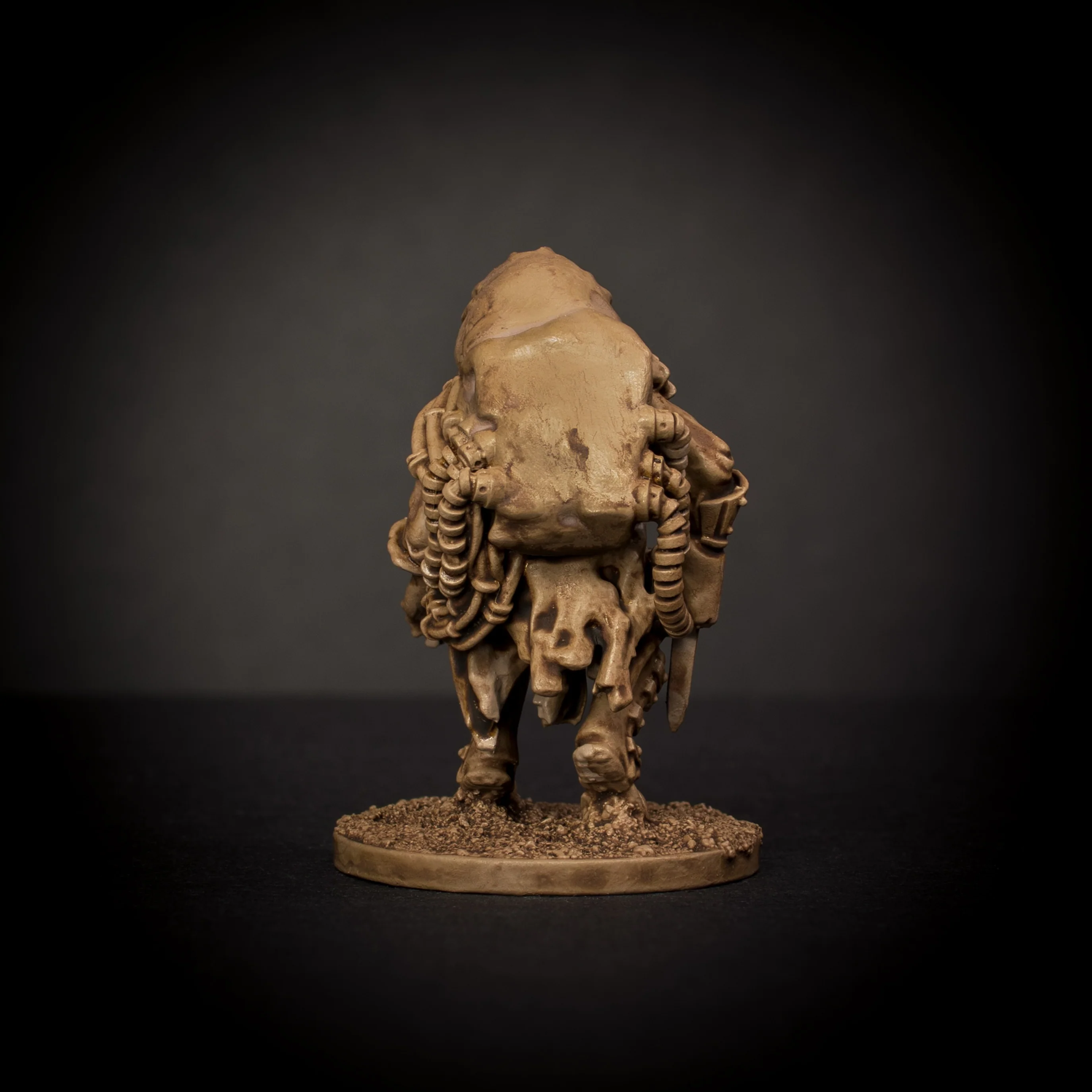 Underminer - Close Combat Knife Gauntlet - Image 5