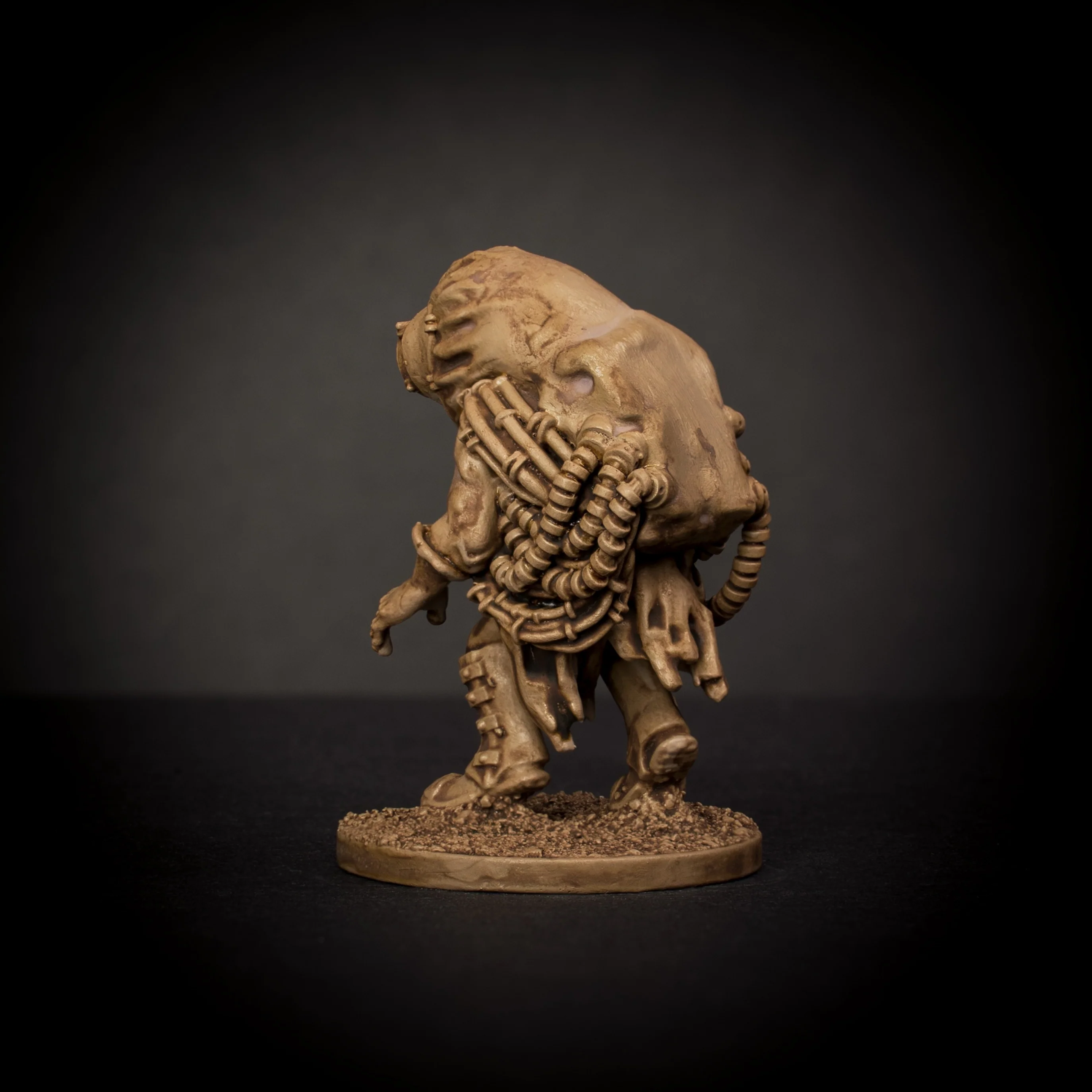 Underminer - Close Combat Knife Gauntlet - Image 6