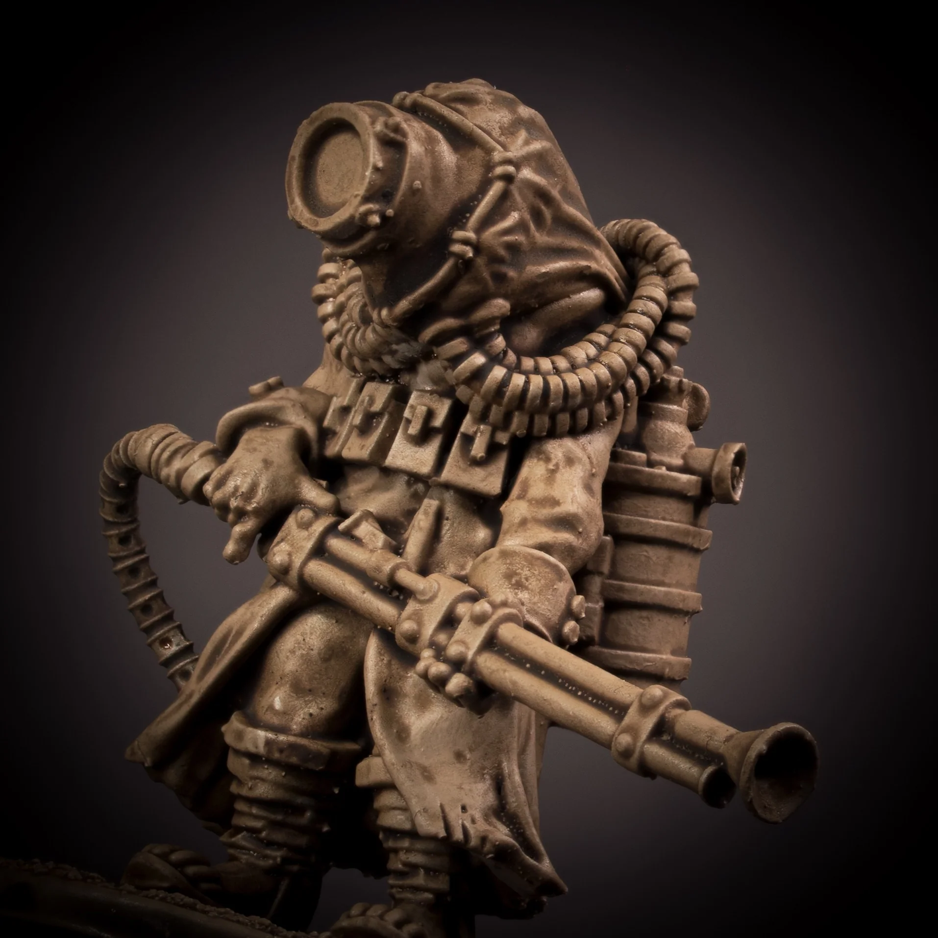 Underminer Flamer - Image 10