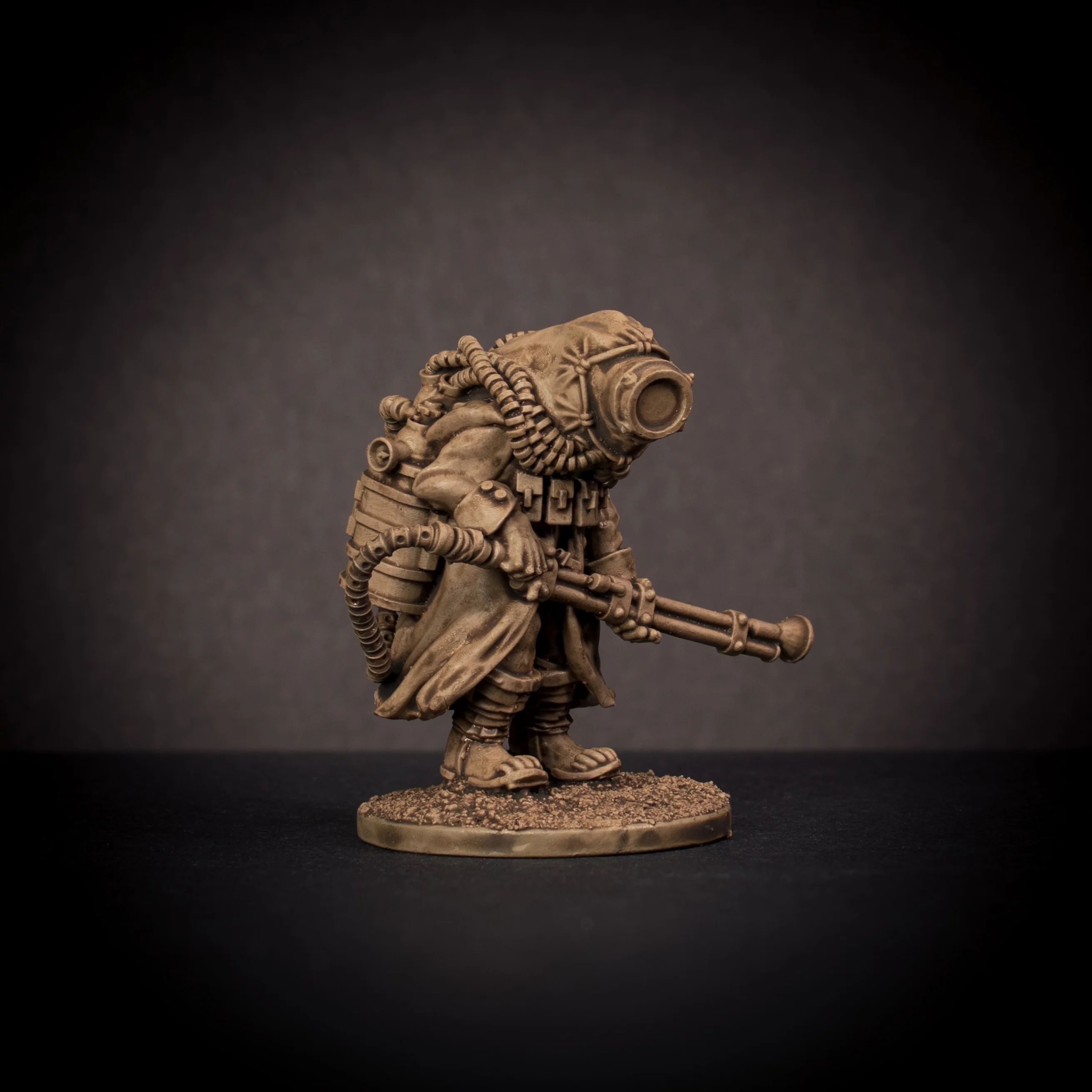 Underminer Flamer - Image 2