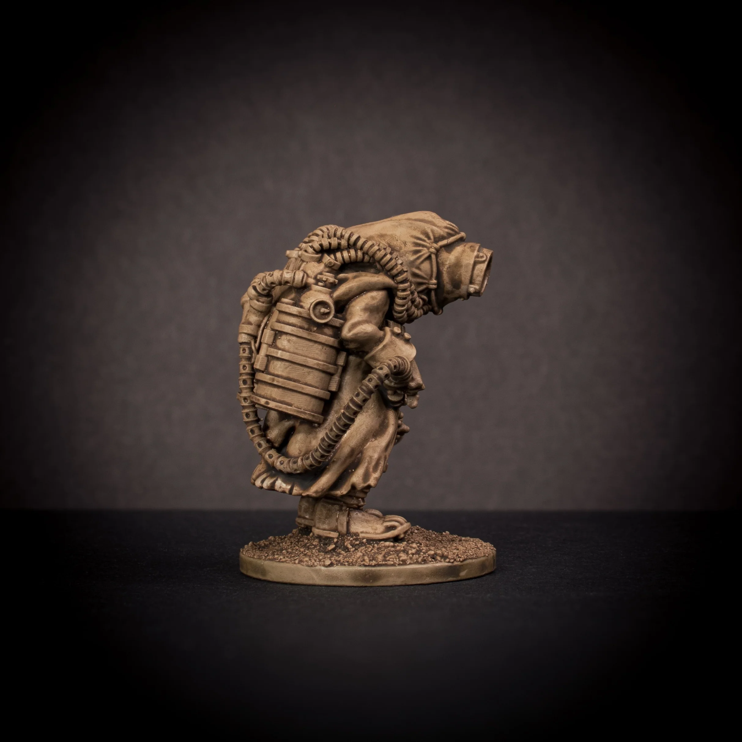 Underminer Flamer - Image 3