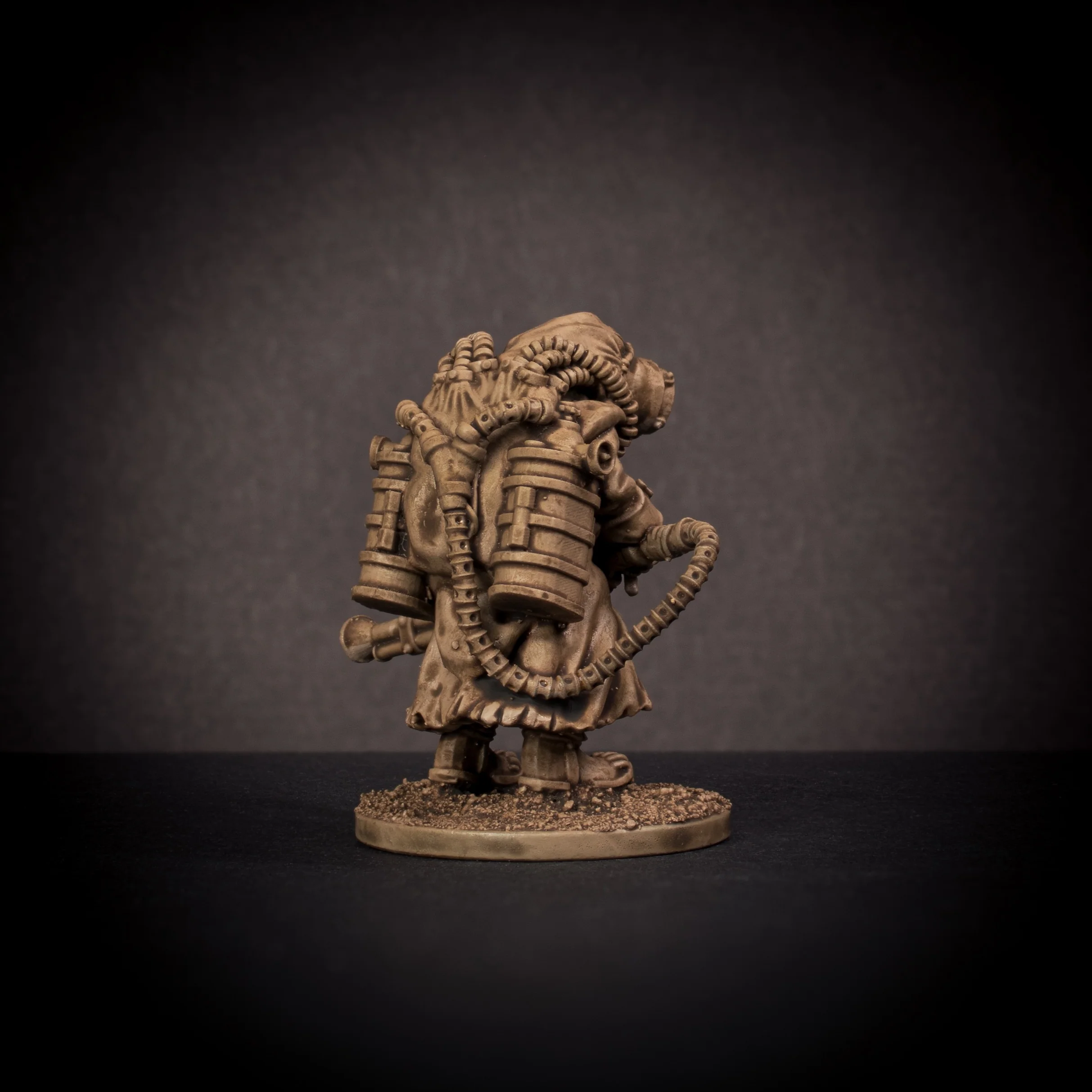 Underminer Flamer - Image 4