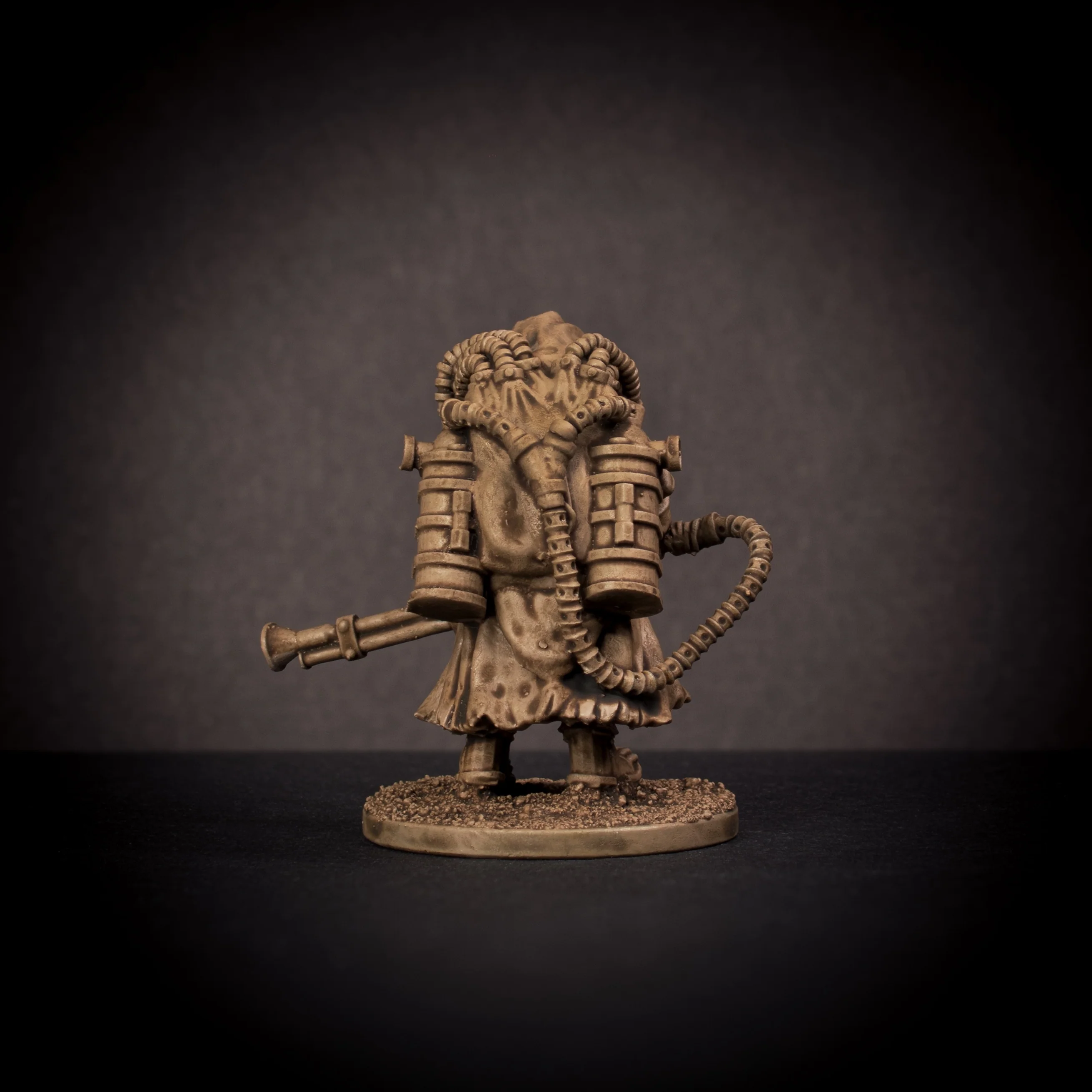 Underminer Flamer - Image 5