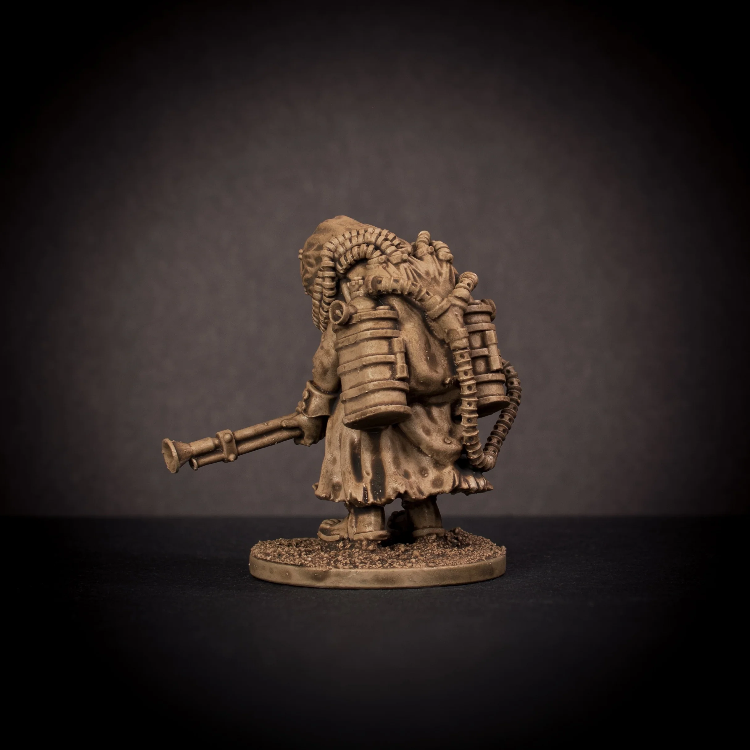 Underminer Flamer - Image 6