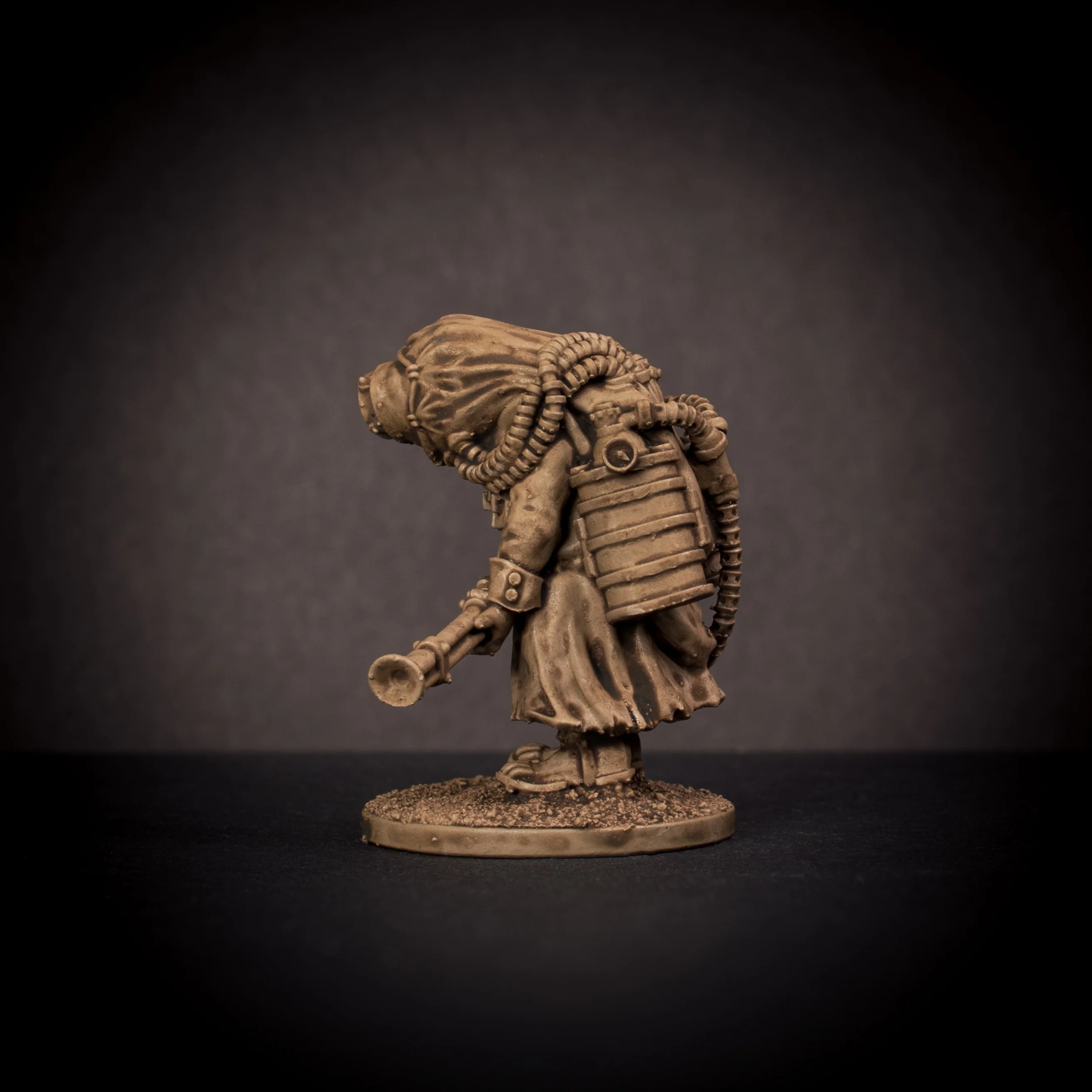 Underminer Flamer - Image 7