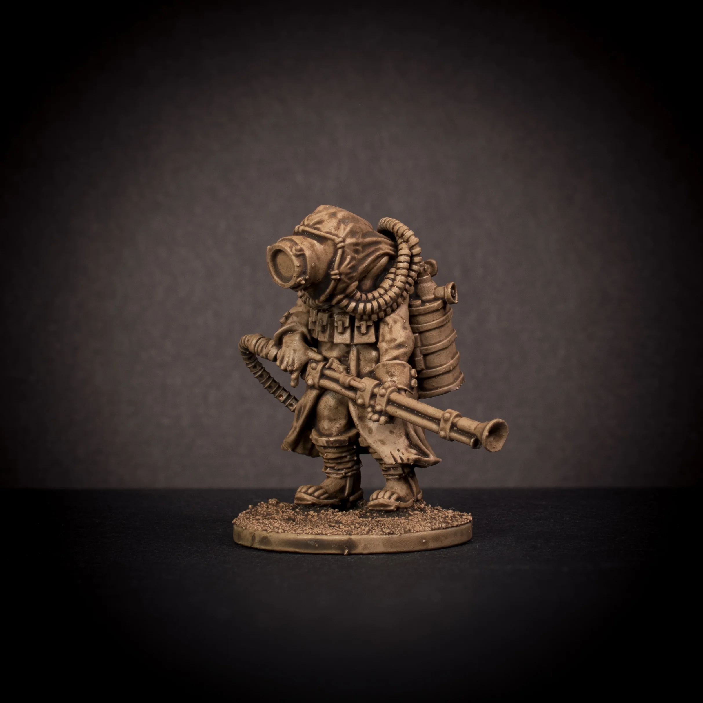 Underminer Flamer - Image 8