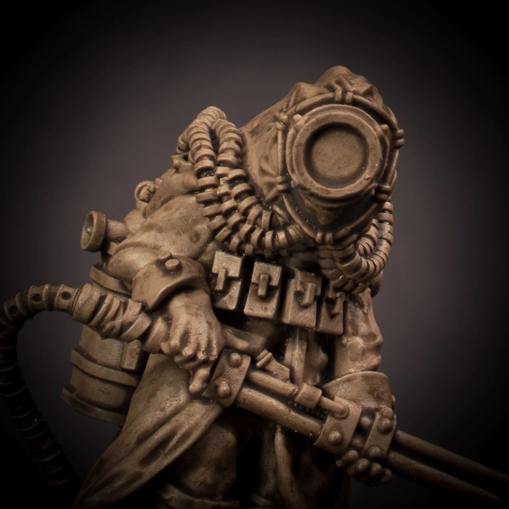 Underminer Flamer - Image 9