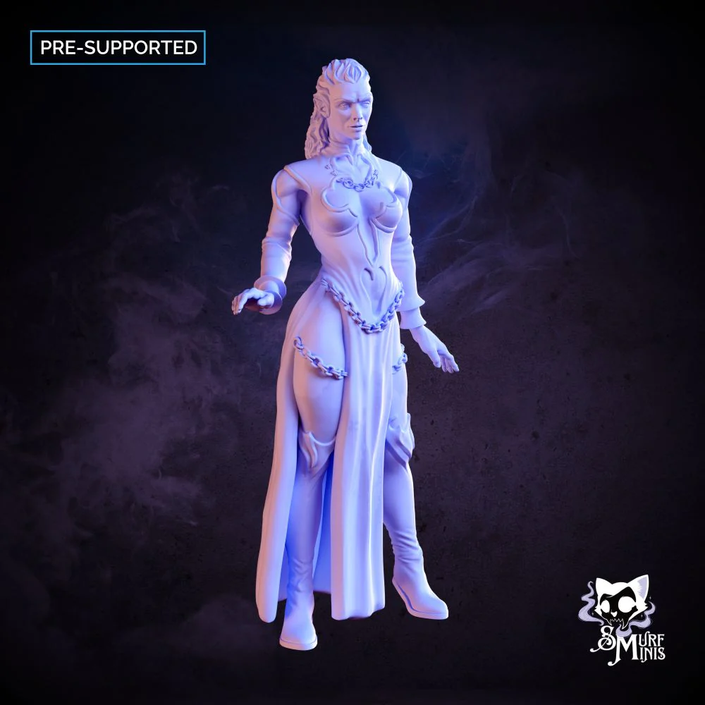 Vampire B - Image 6