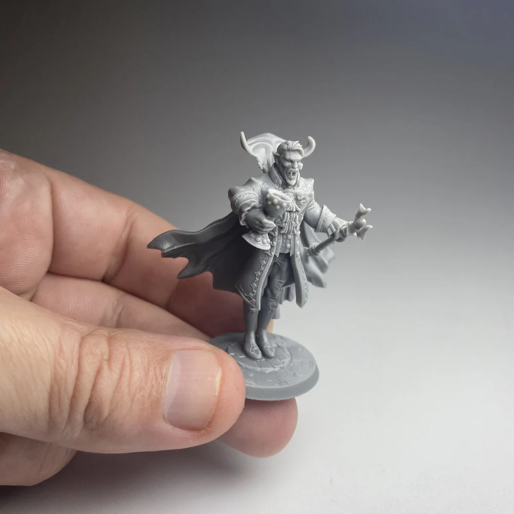Vampire count version - Image 2