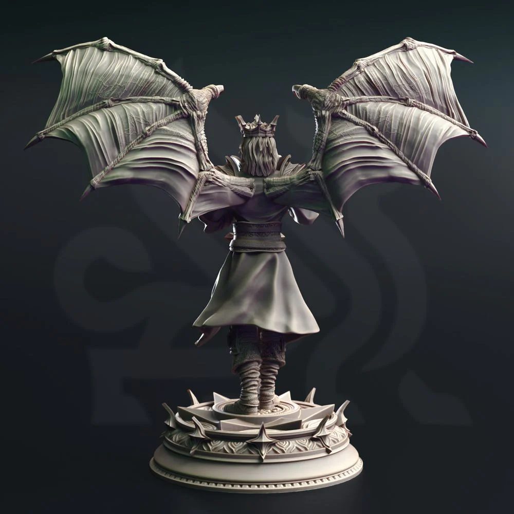 Vampire Lord - Arthur Belfrie - Image 2