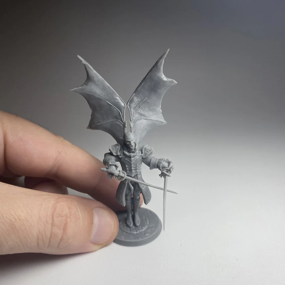 Vampire Nosferatu version - Image 2