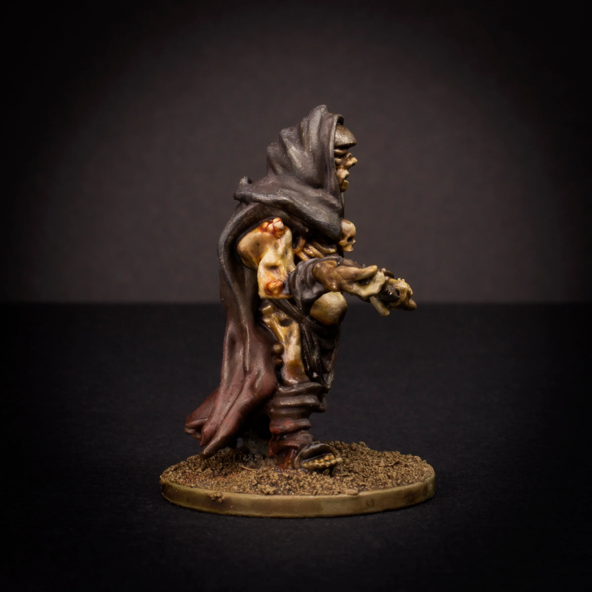 Vastarian - Hacker 1 - Image 3
