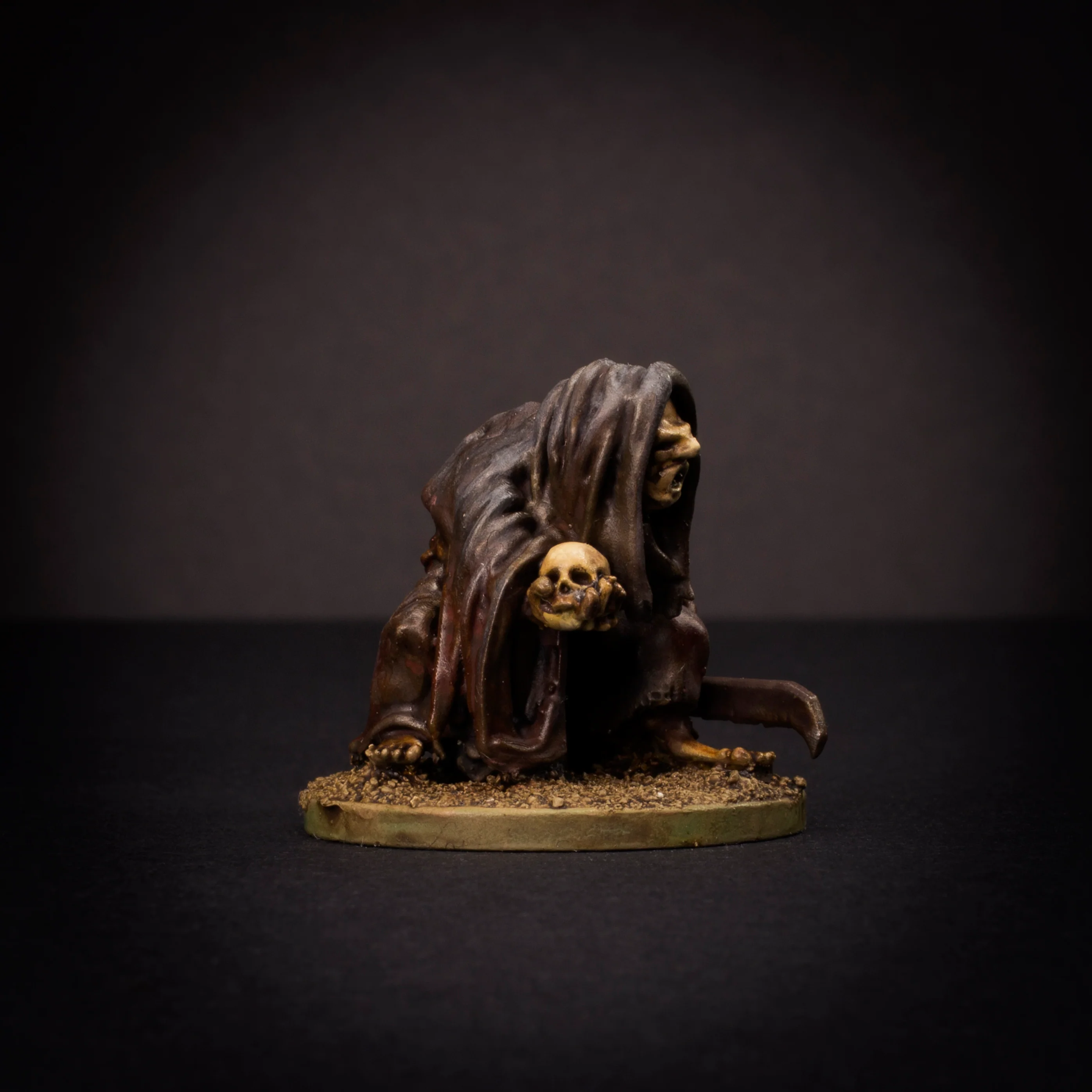 Vastarian - Hacker 3 - Image 3