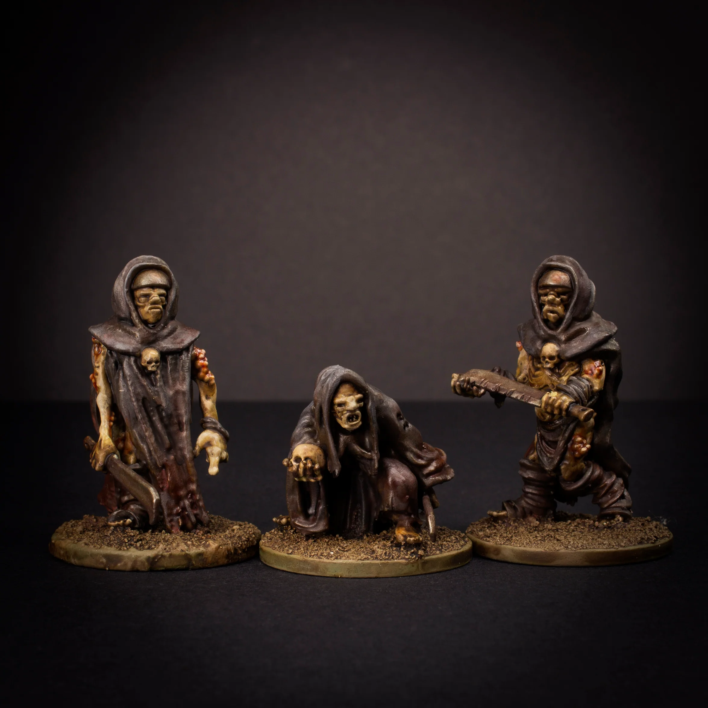 Vastarian - Hackers Trio - Image 3