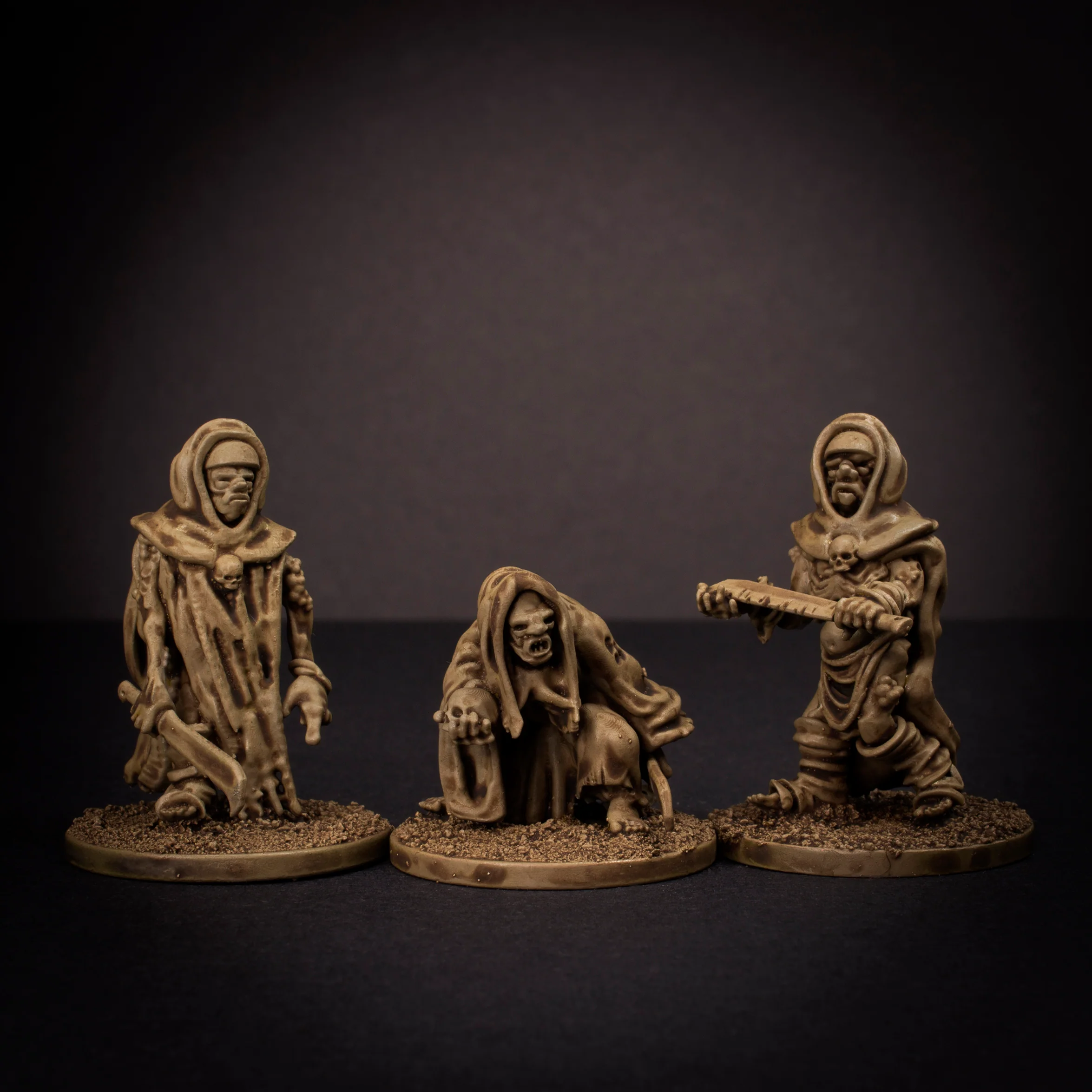 Vastarian - Hackers Trio - Image 4