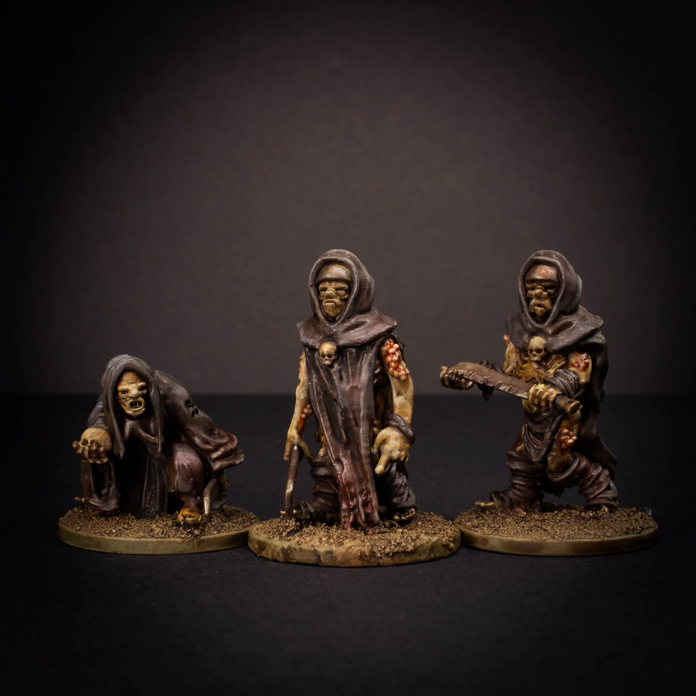 Vastarian - Hackers Trio - Image 5
