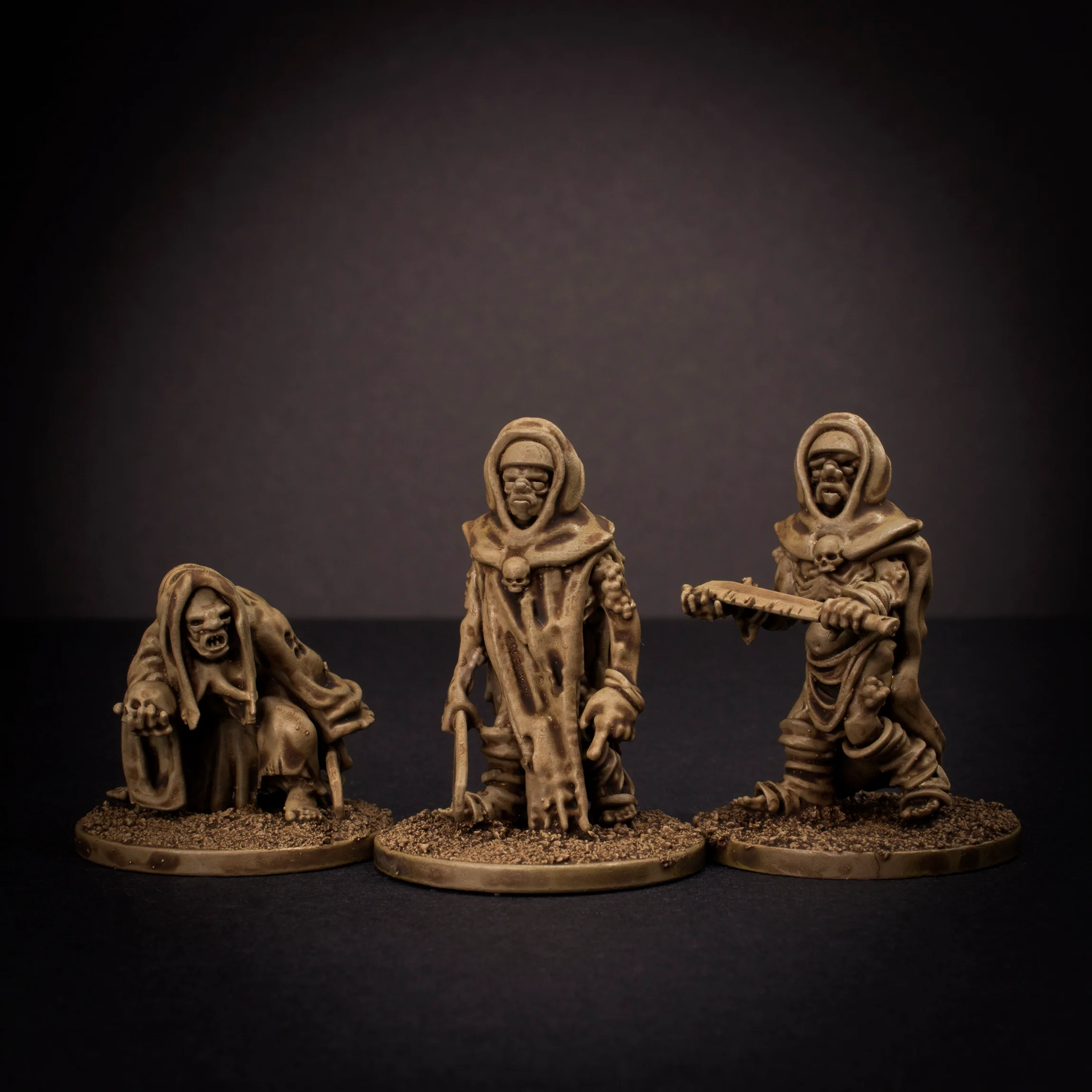 Vastarian - Hackers Trio - Image 6