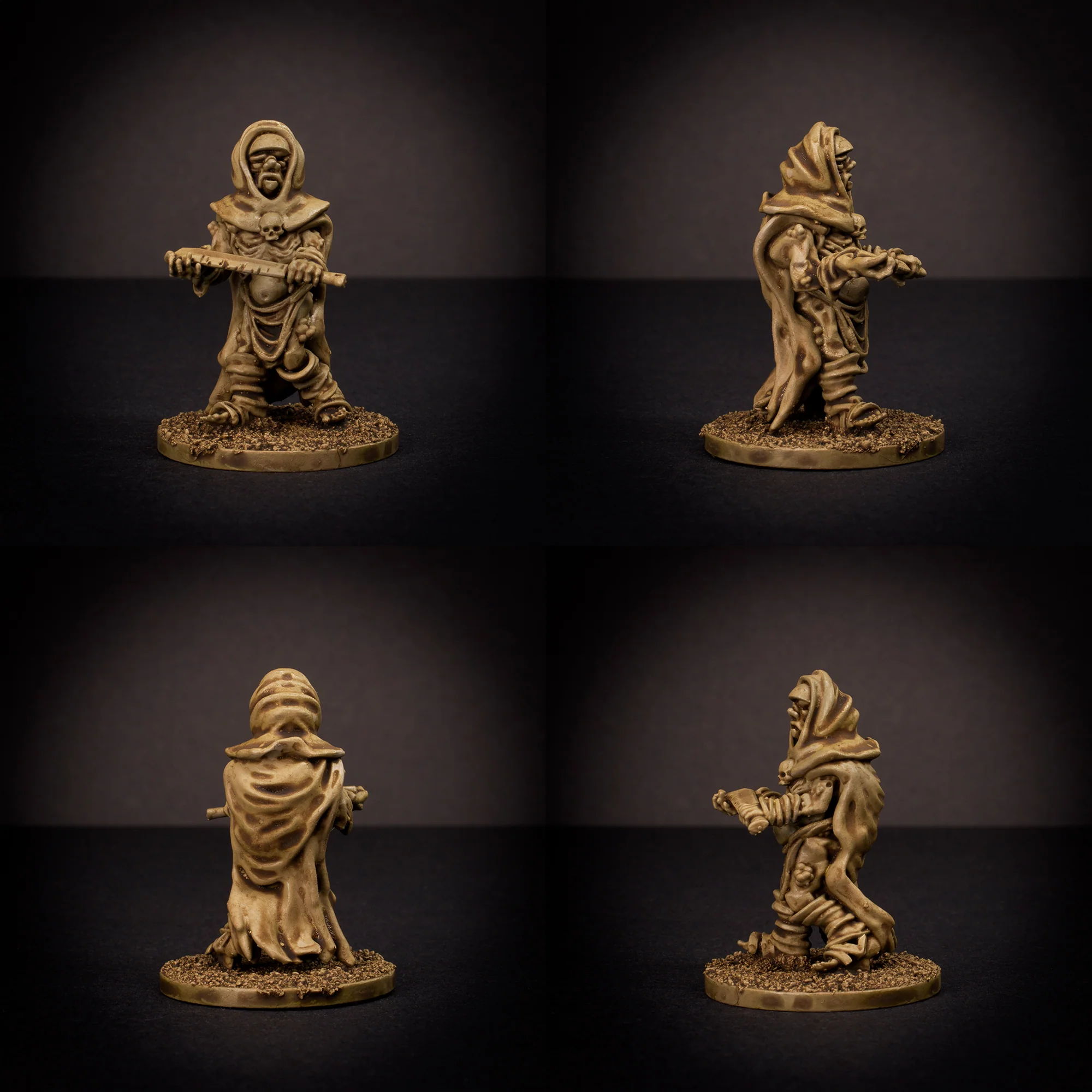 Vastarian - Hackers Trio - Image 7