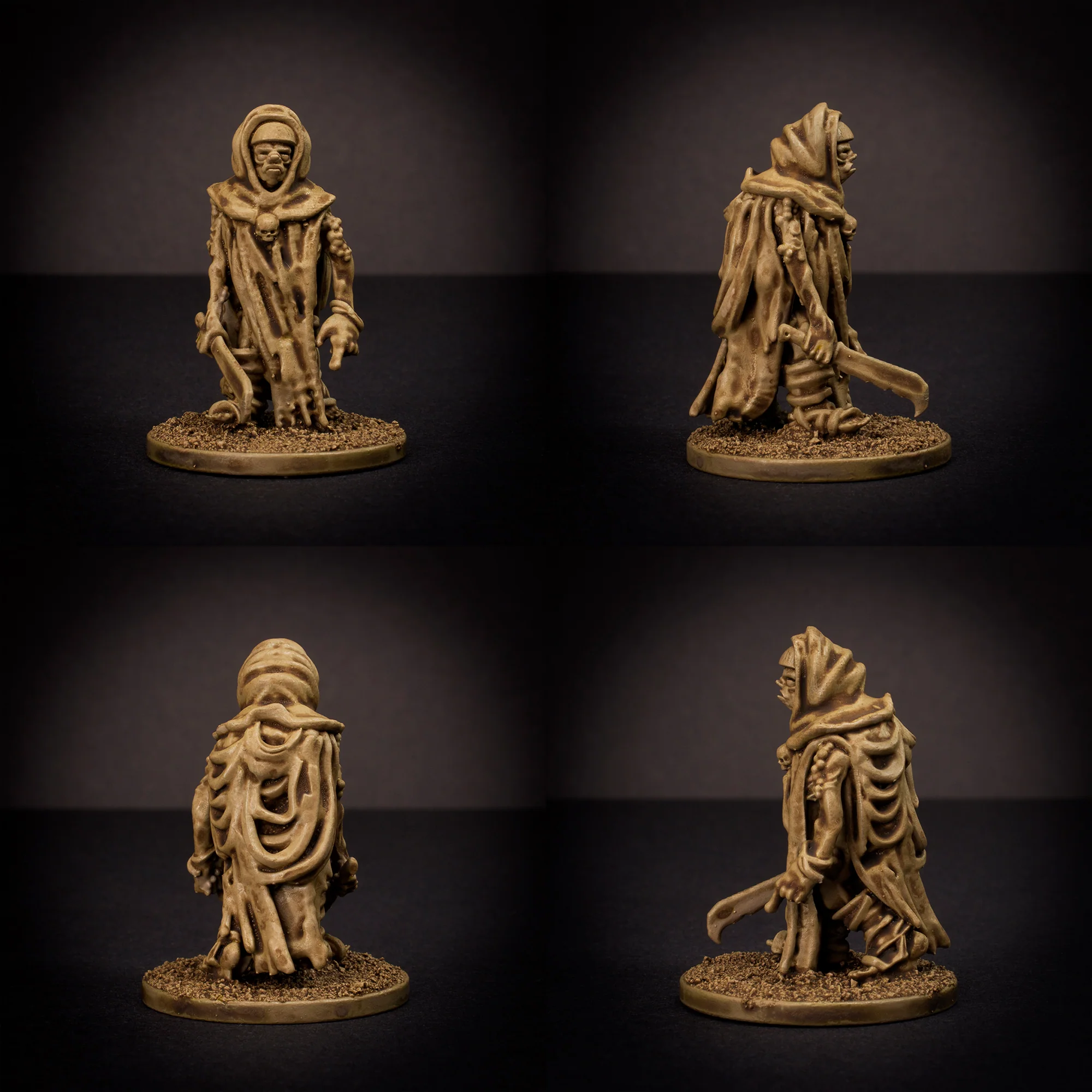 Vastarian - Hackers Trio - Image 8