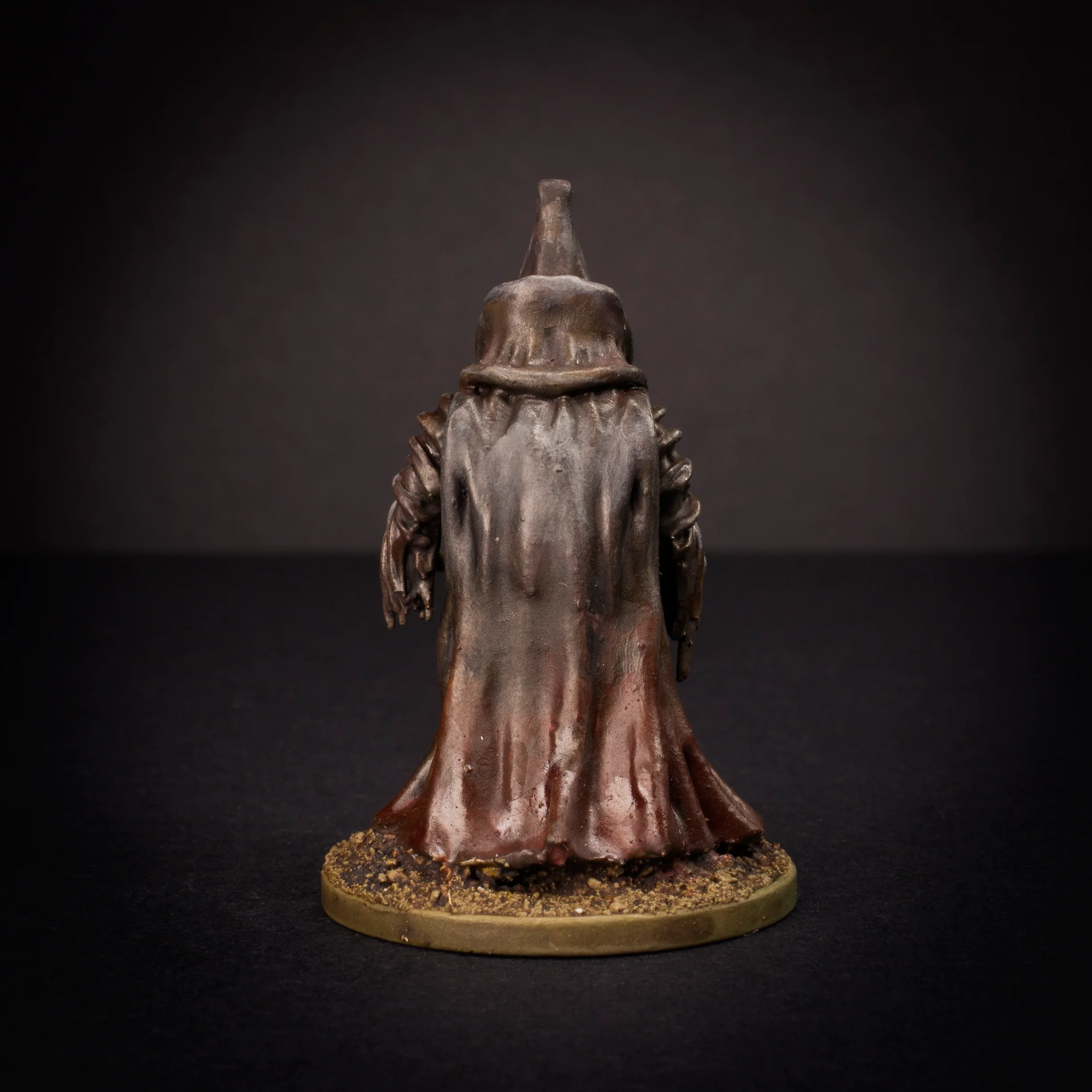 Vastarian - Priest 3 - Image 5