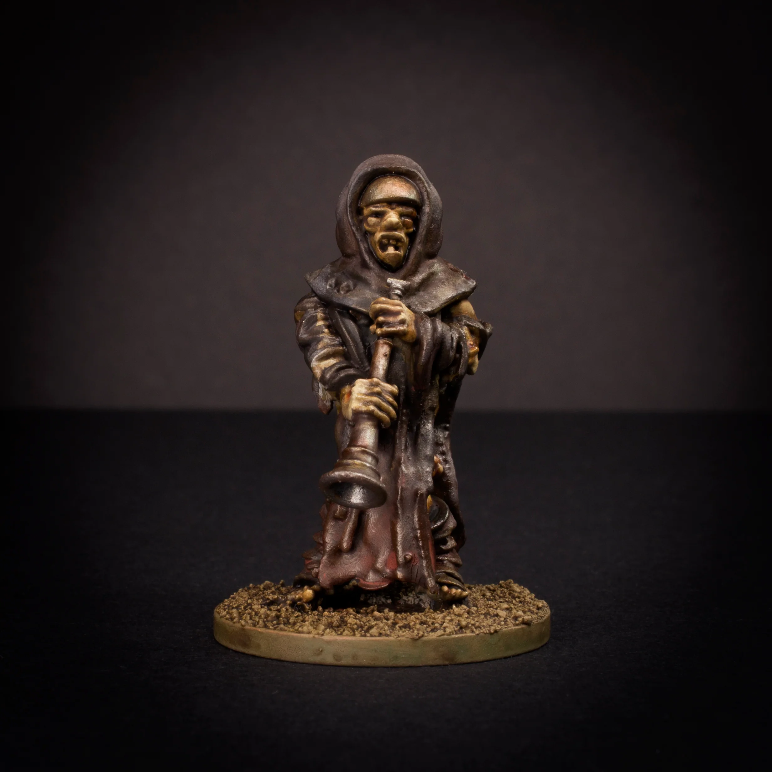 Vastarian Tooter 2
