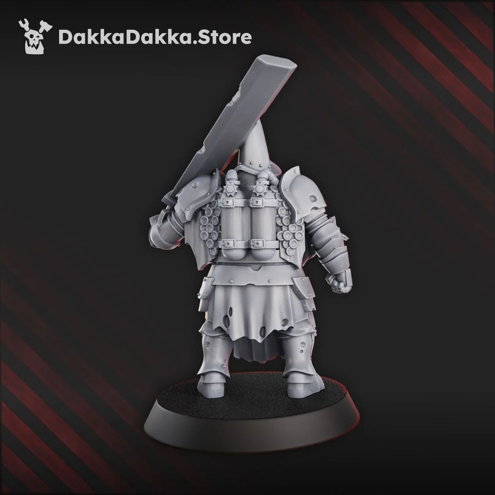 Verdugo Inquisitorial - Image 2