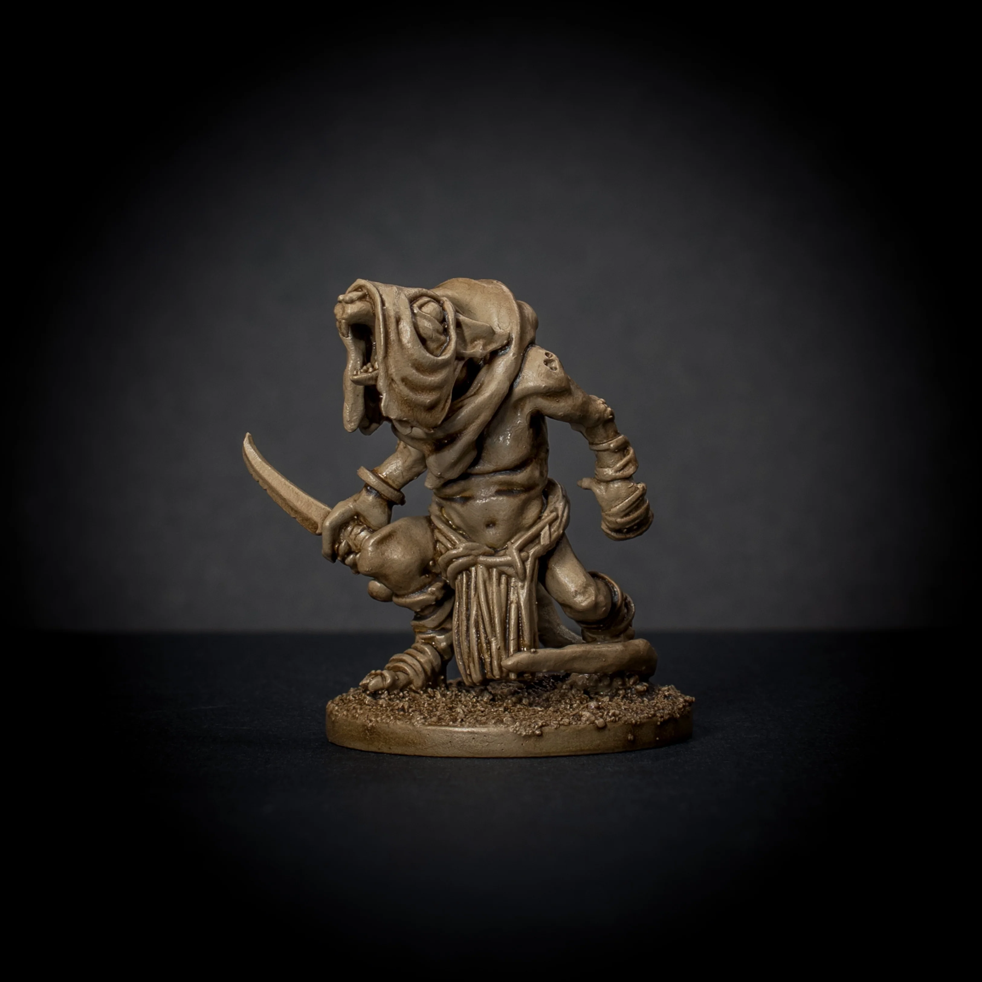 Vermin Ratman 1