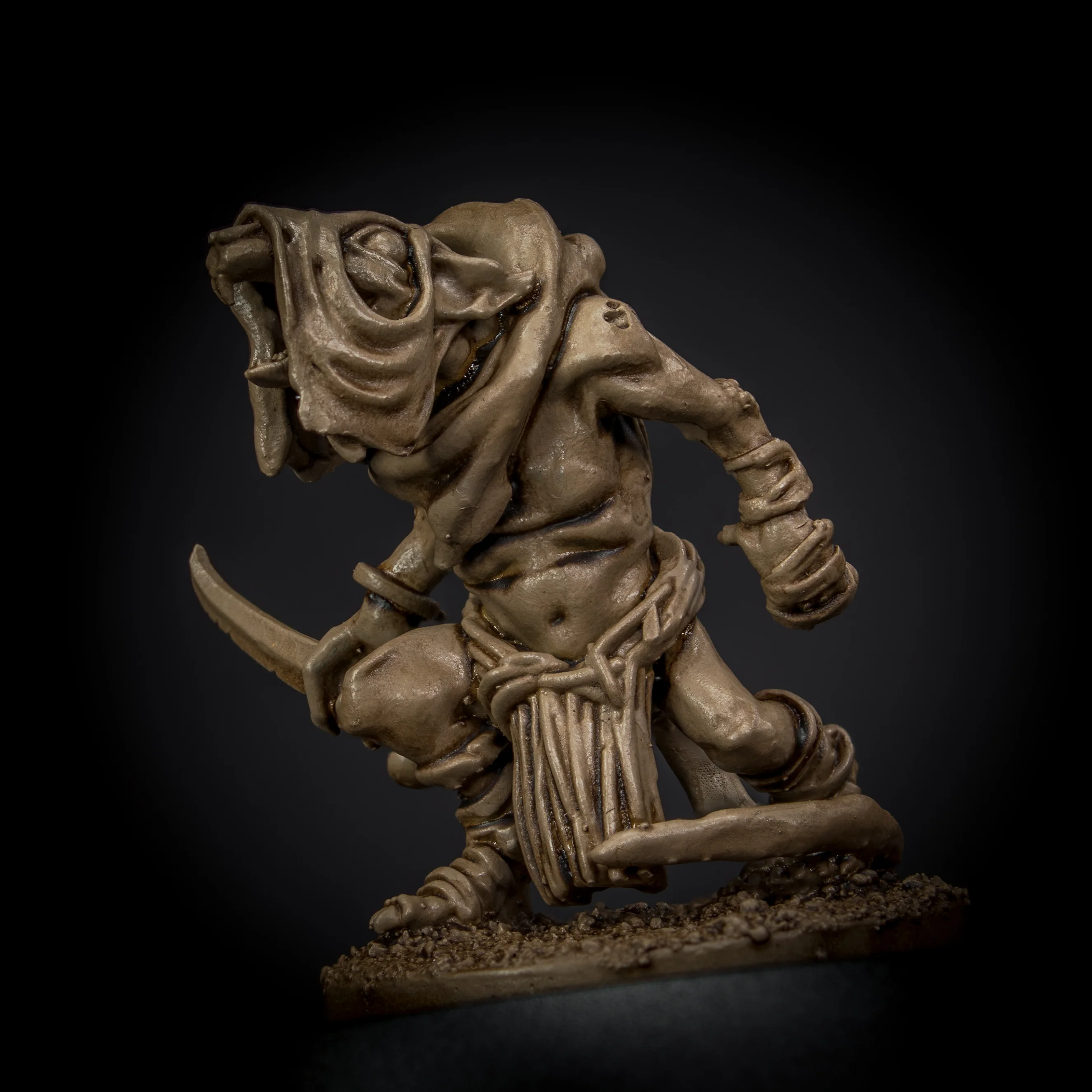 Vermin Ratman 1 - Image 10