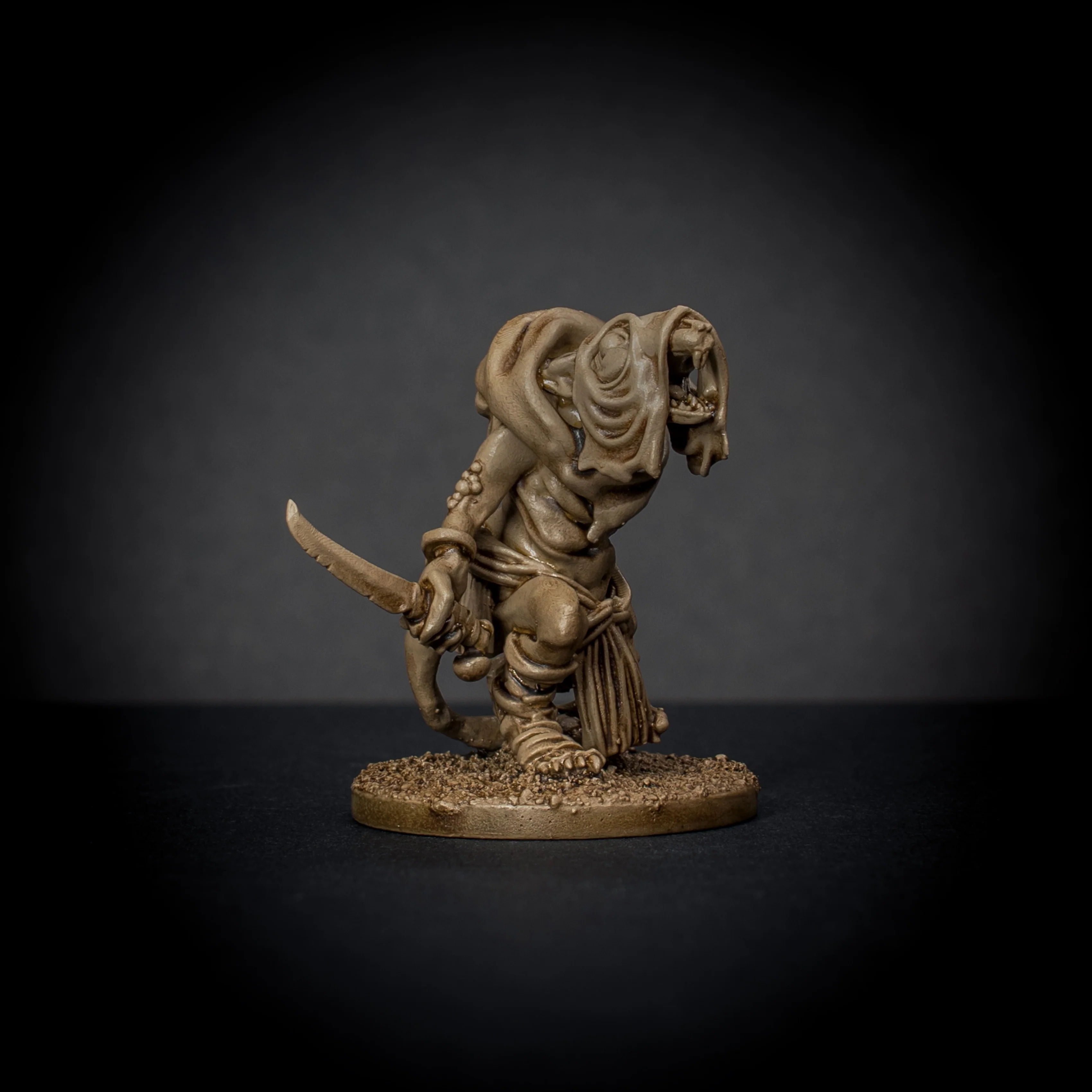 Vermin Ratman 1 - Image 3