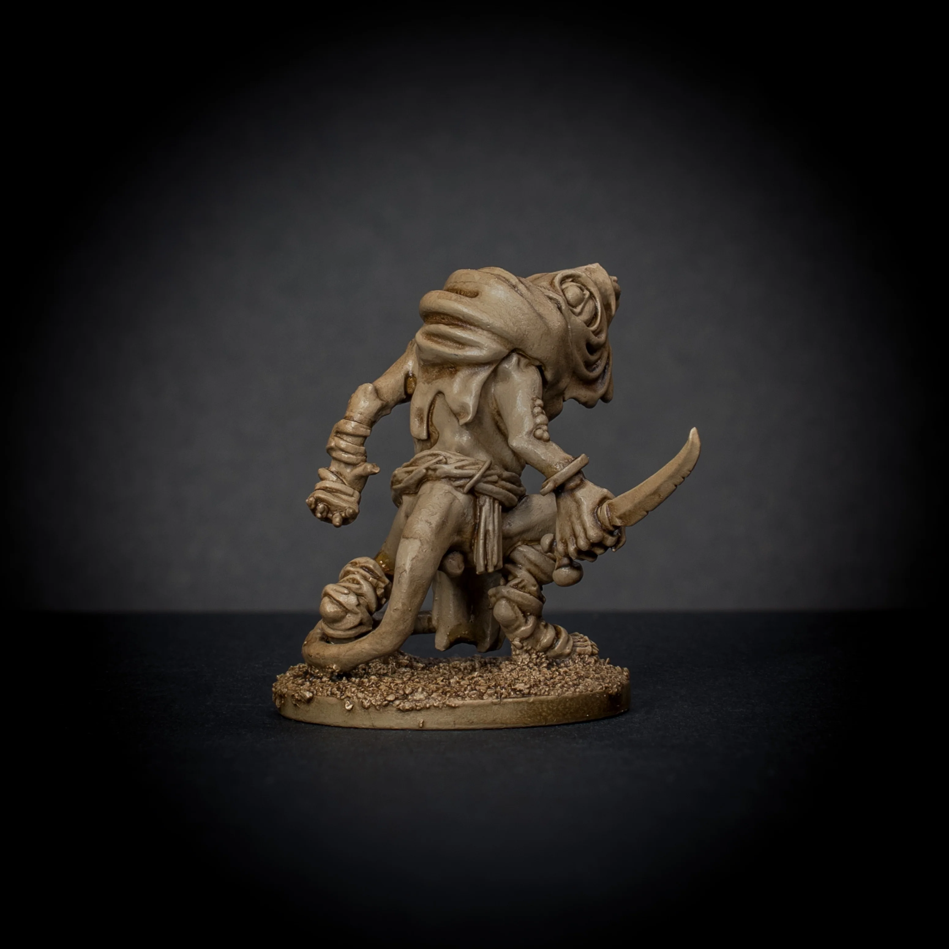 Vermin Ratman 1 - Image 5