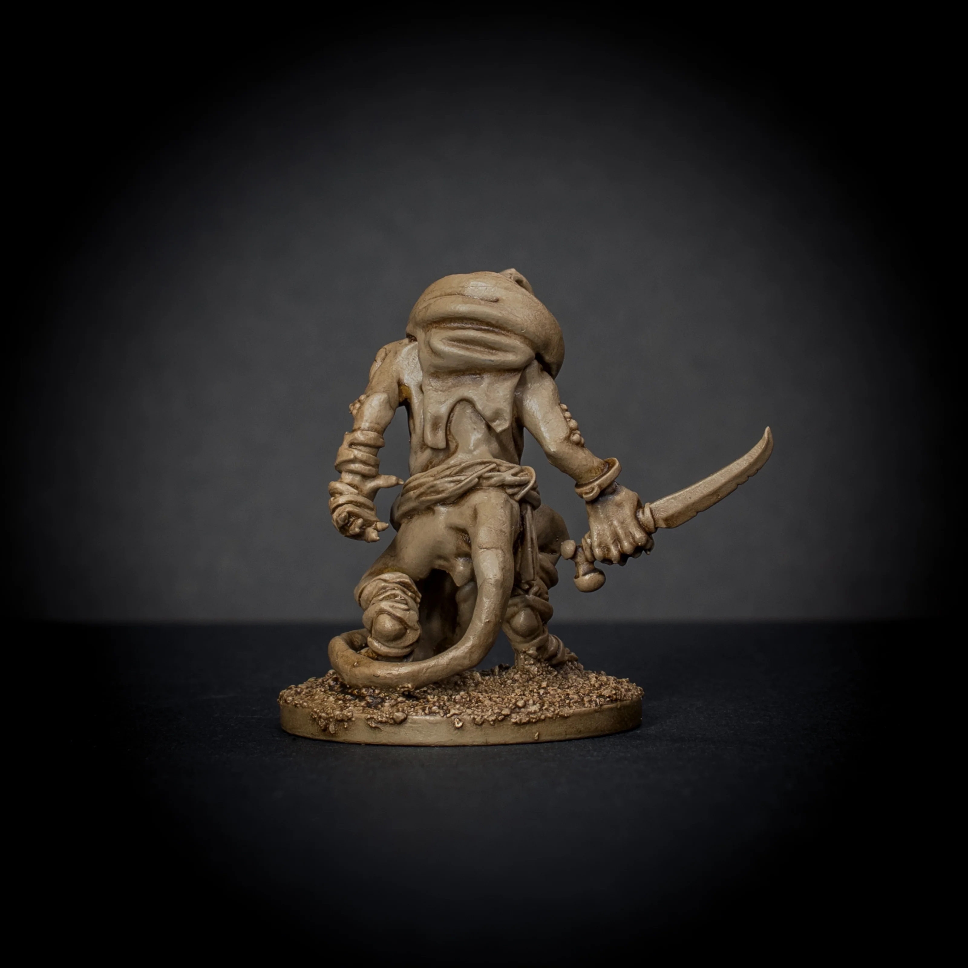 Vermin Ratman 1 - Image 6