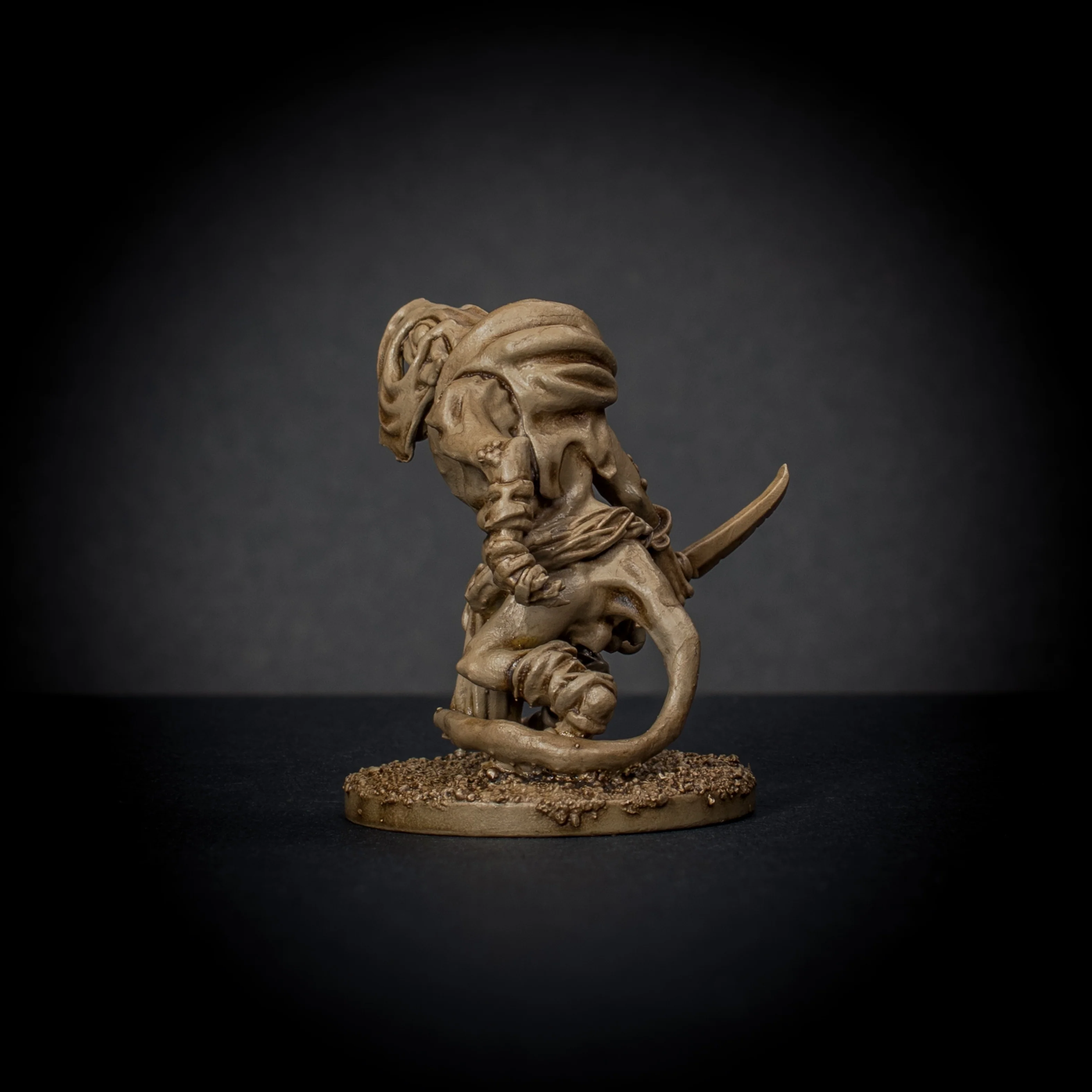Vermin Ratman 1 - Image 7